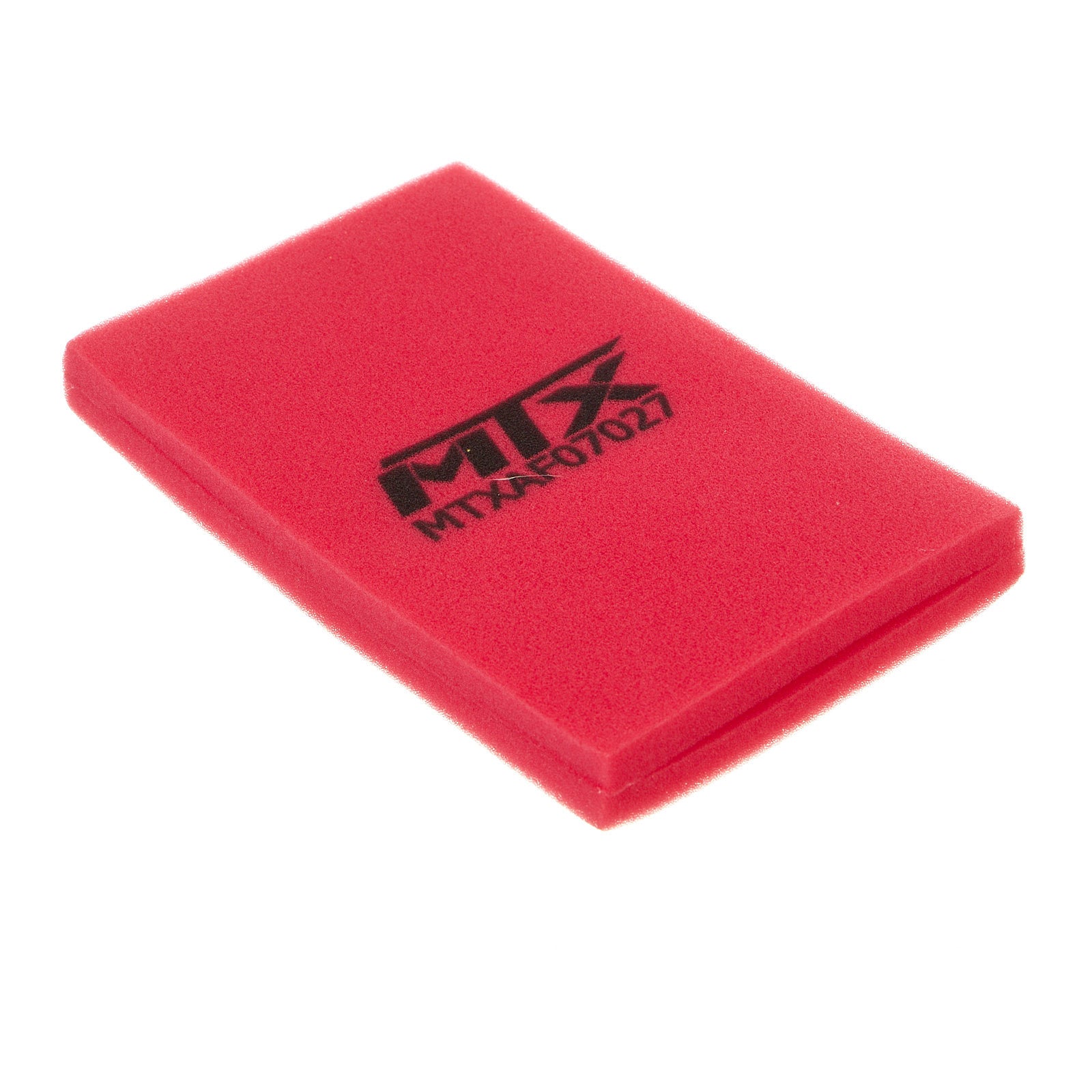 New MTX Air Filter - Washable Dual Stage Foam #MTXAF07027
