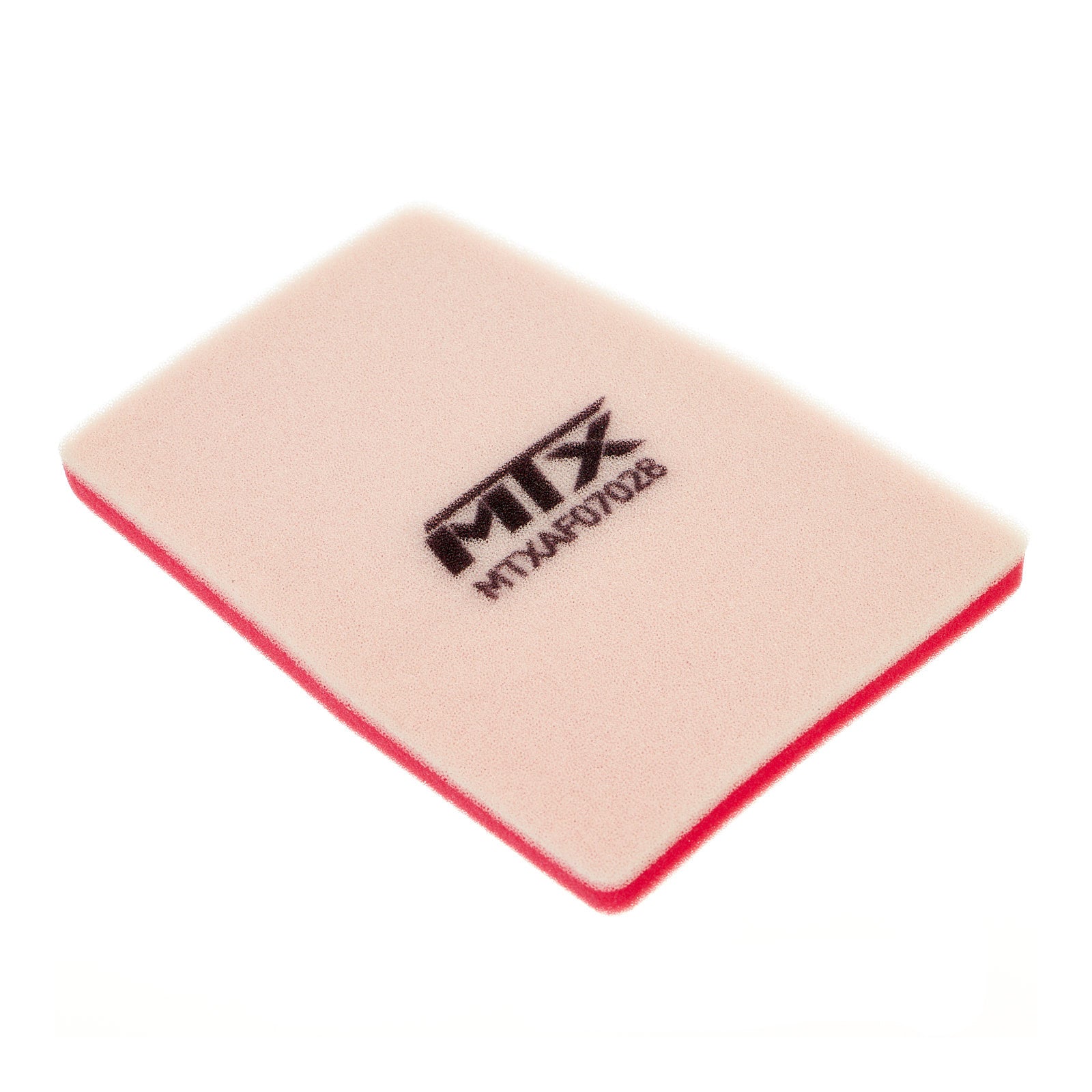 New MTX Air Filter - Washable Dual Stage Foam #MTXAF07028