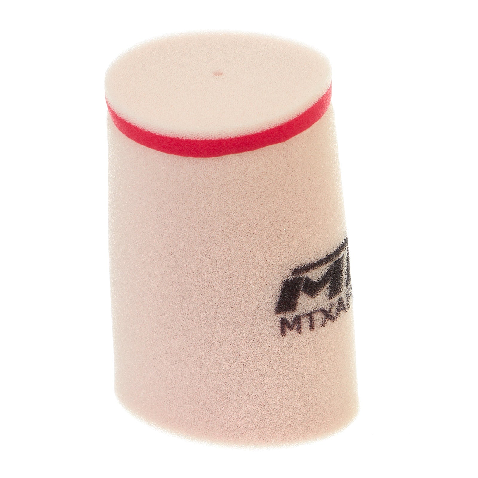 New MTX Air Filter - Washable Dual Stage Foam #MTXAF07029