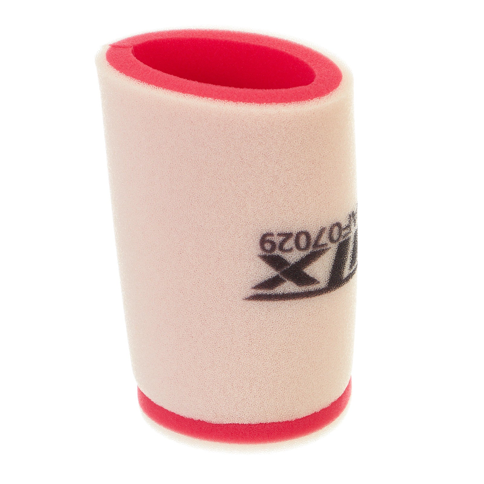 New MTX Air Filter - Washable Dual Stage Foam #MTXAF07029