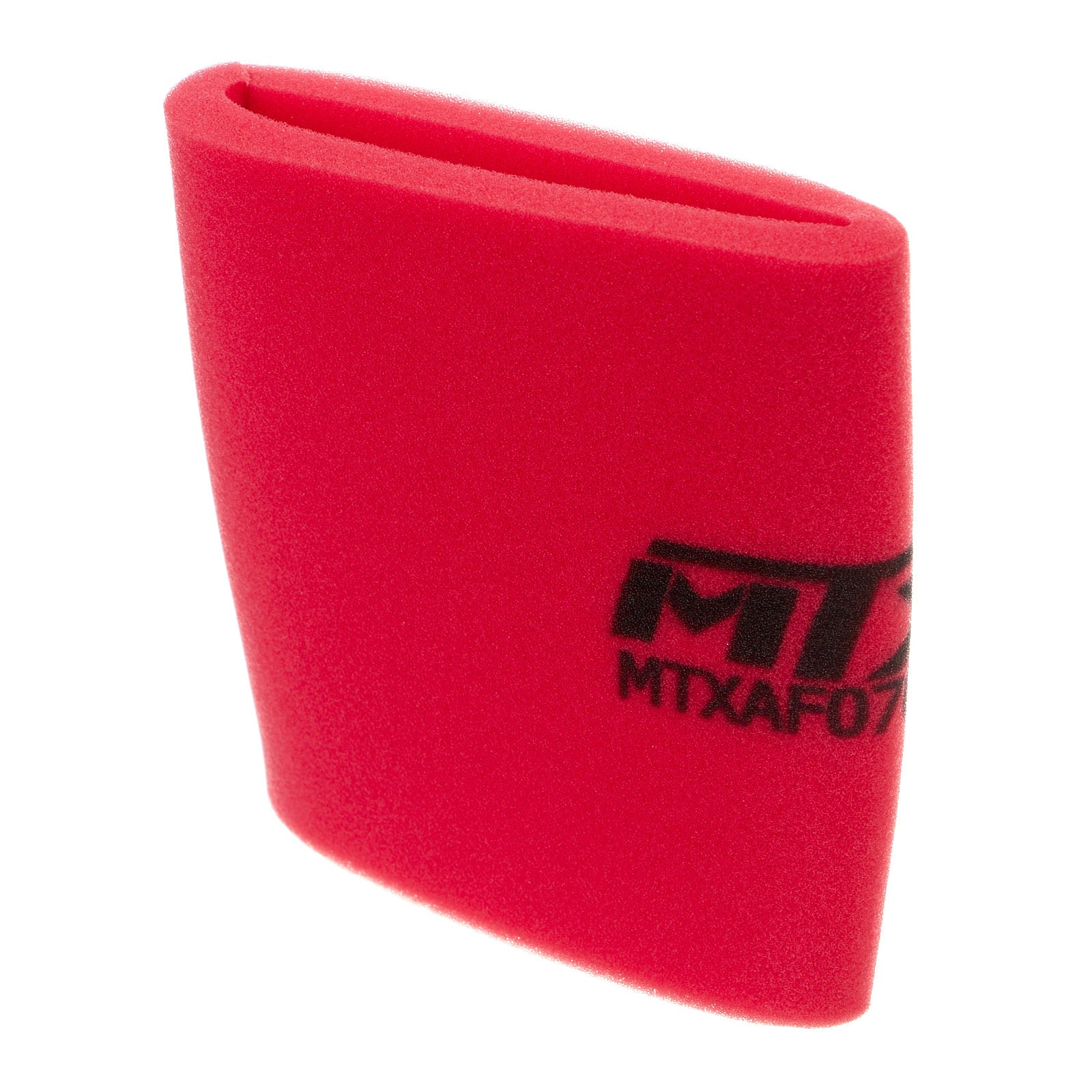 New MTX Air Filter - Washable Dual Stage Foam #MTXAF07030