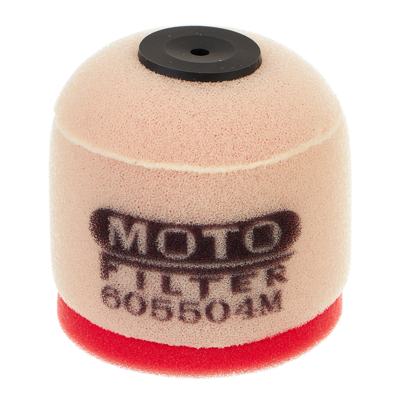 New MTX Air Filter - Washable Dual Stage Foam #MTXAF08002