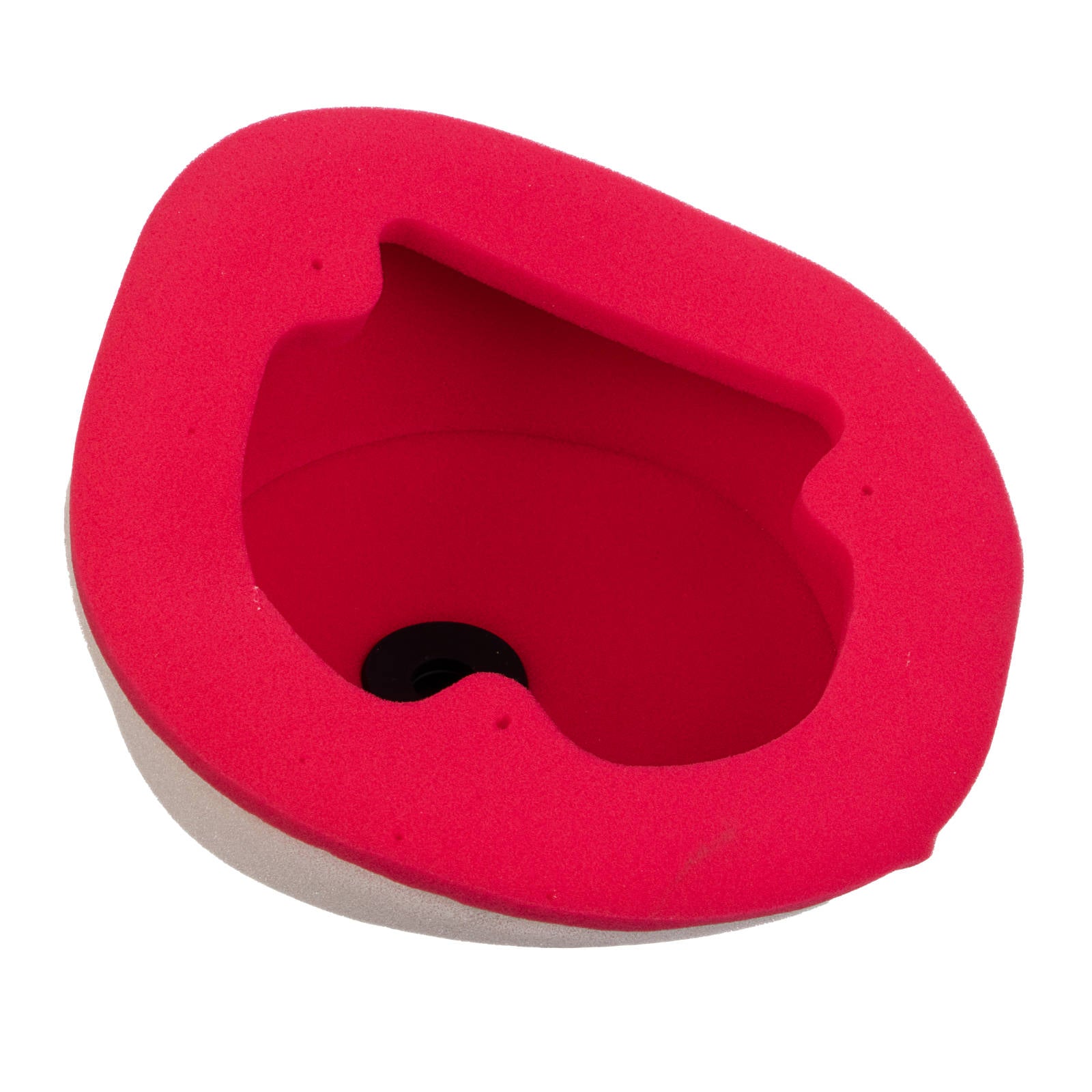 New MTX Air Filter - Washable Dual Stage Foam #MTXAF08005