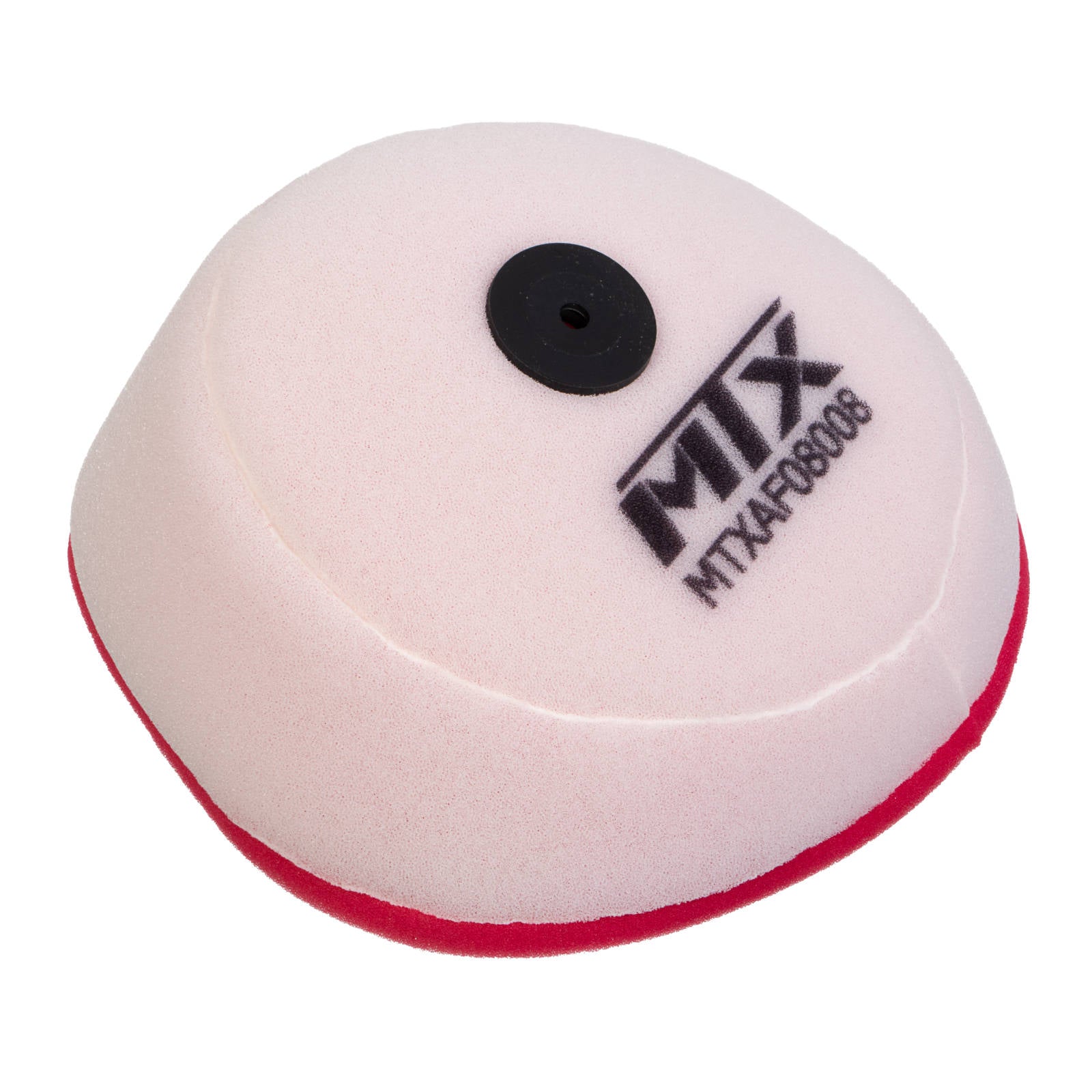 New MTX Air Filter - Washable Dual Stage Foam #MTXAF08008