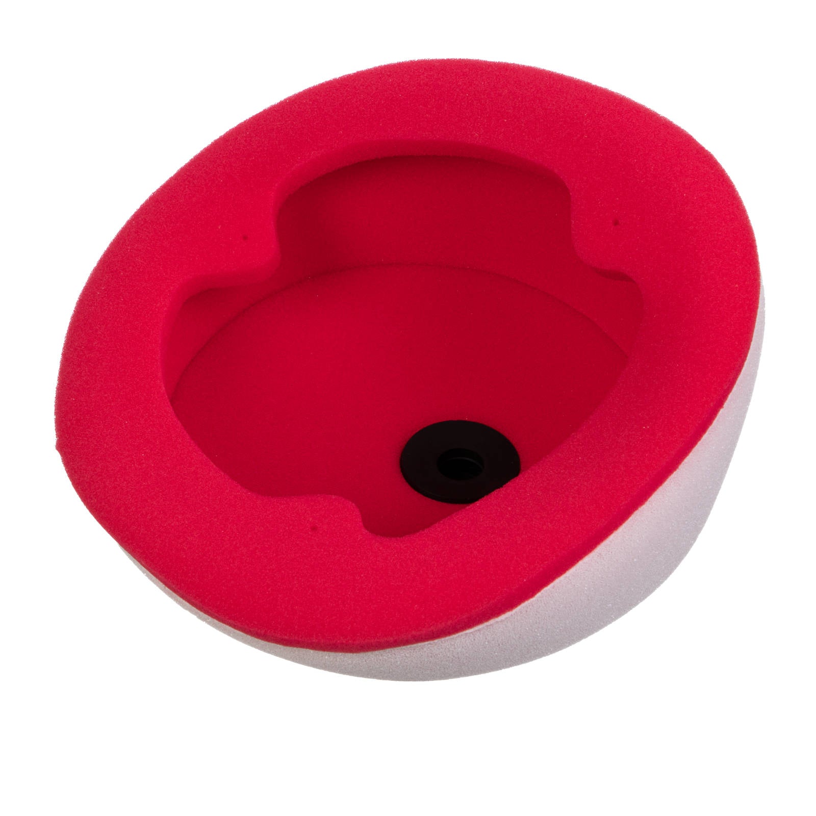 New MTX Air Filter - Washable Dual Stage Foam #MTXAF08008