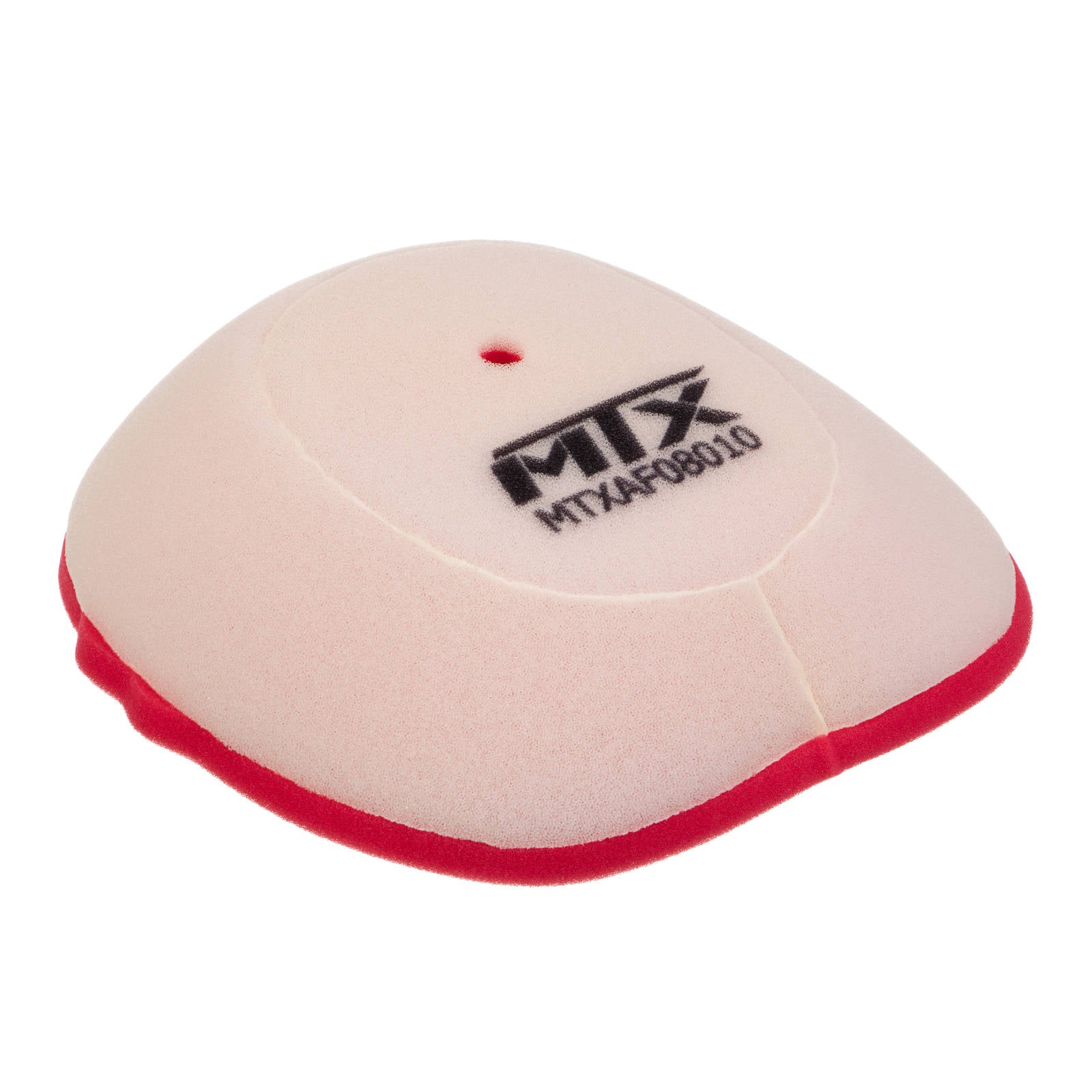 New MTX Air Filter - Washable Dual Stage Foam #MTXAF08010