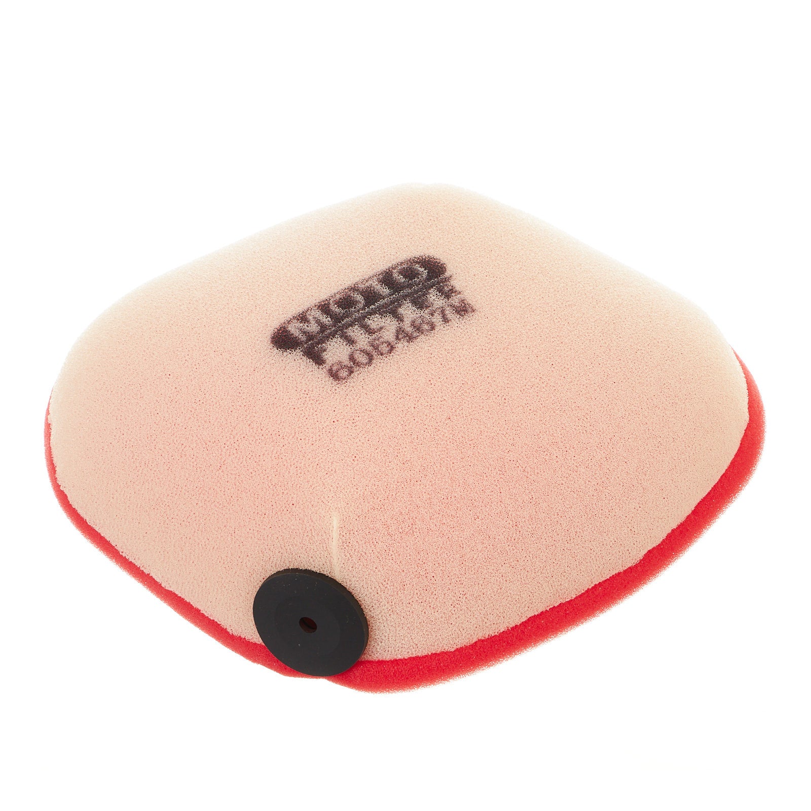 New MTX Air Filter - Washable Dual Stage Foam #MTXAF08011