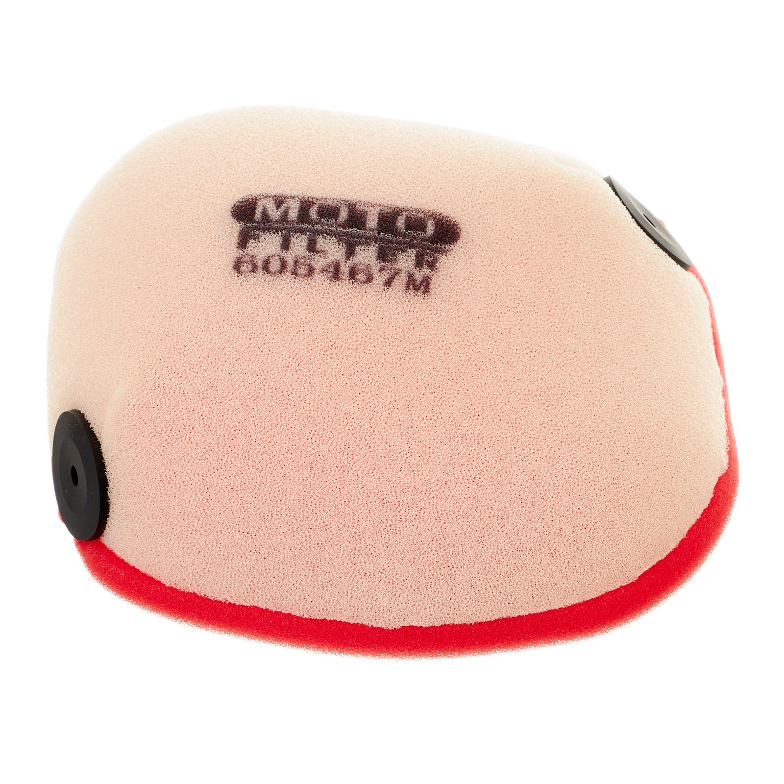 New MTX Air Filter - Washable Dual Stage Foam #MTXAF08011
