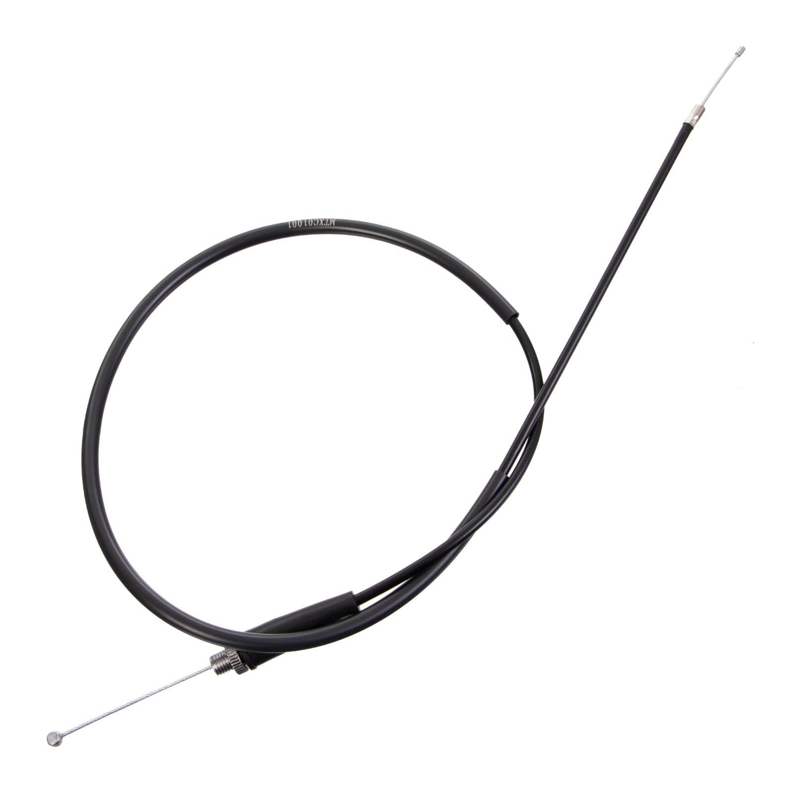 MTX PARTS Cable Throttle For Honda XR200R 1981-1983/ CR125 1985-1989 #MTXC01001