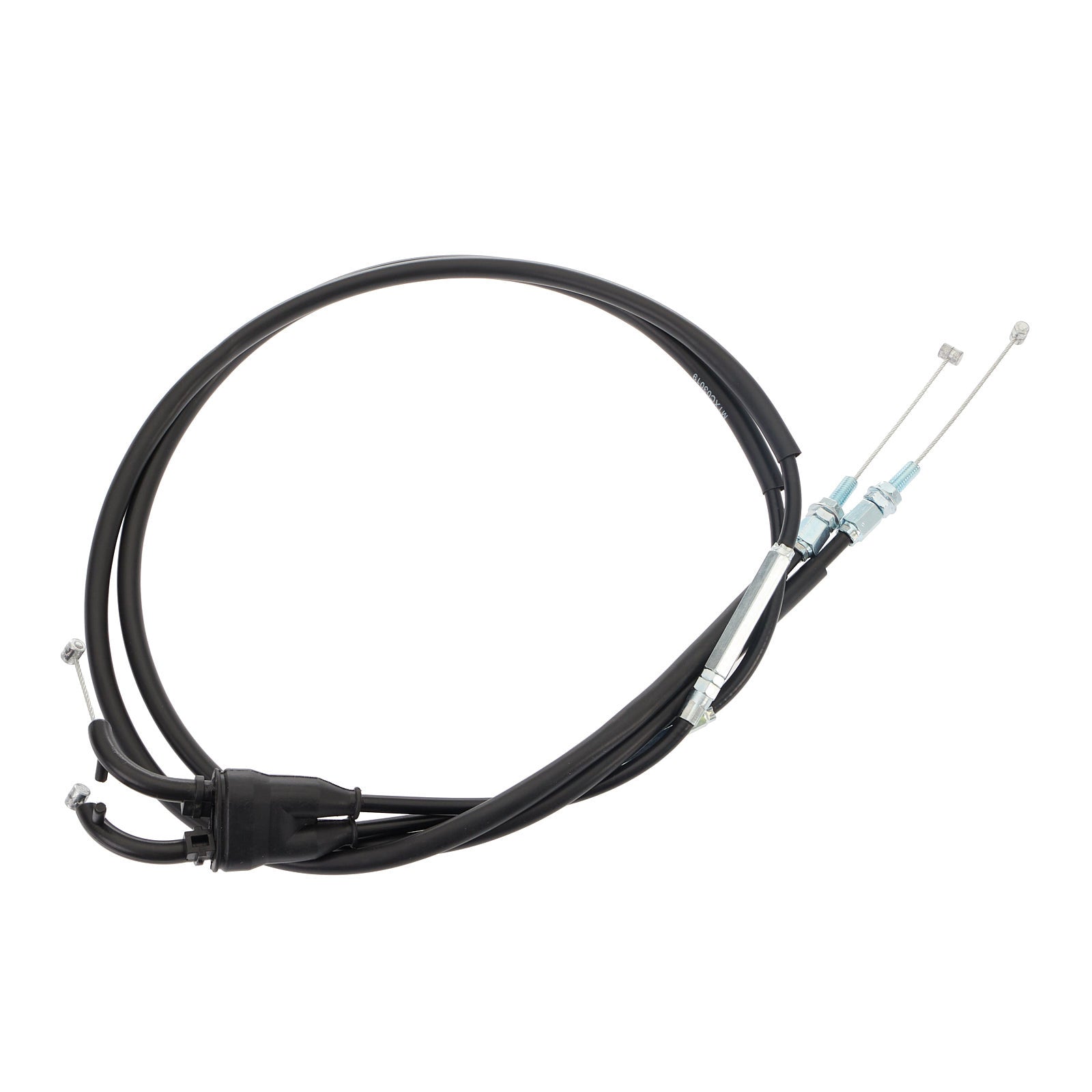 MTX PARTS Cable Throttle For Kawasaki KX250F/RMZ250 04 /RMZ450 05 SET #MTXC03019
