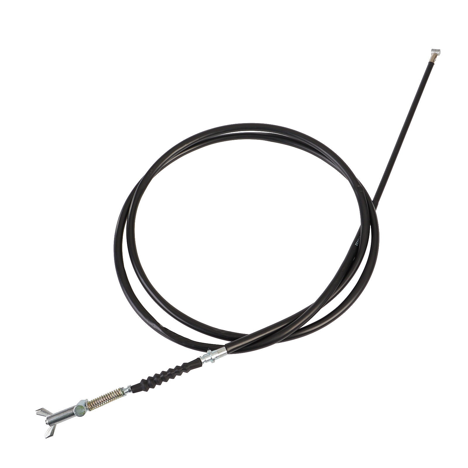 MTX PARTS Brake Cable BRH For Kawasaki KVF650/750 BRUTE FORCE 2005-07 #MTXC03032