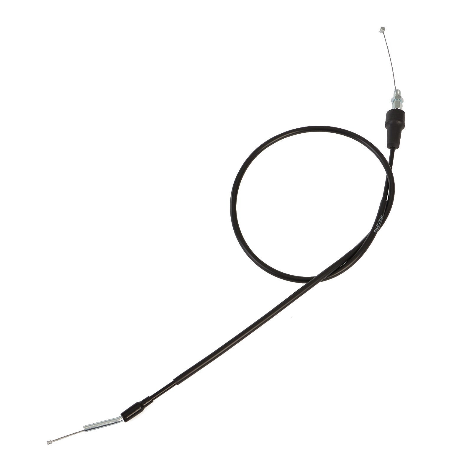 MTX PARTS Cable Throttle For Suzuki RM125 1995-1998 / 250 1997-2000 #MTXC05015