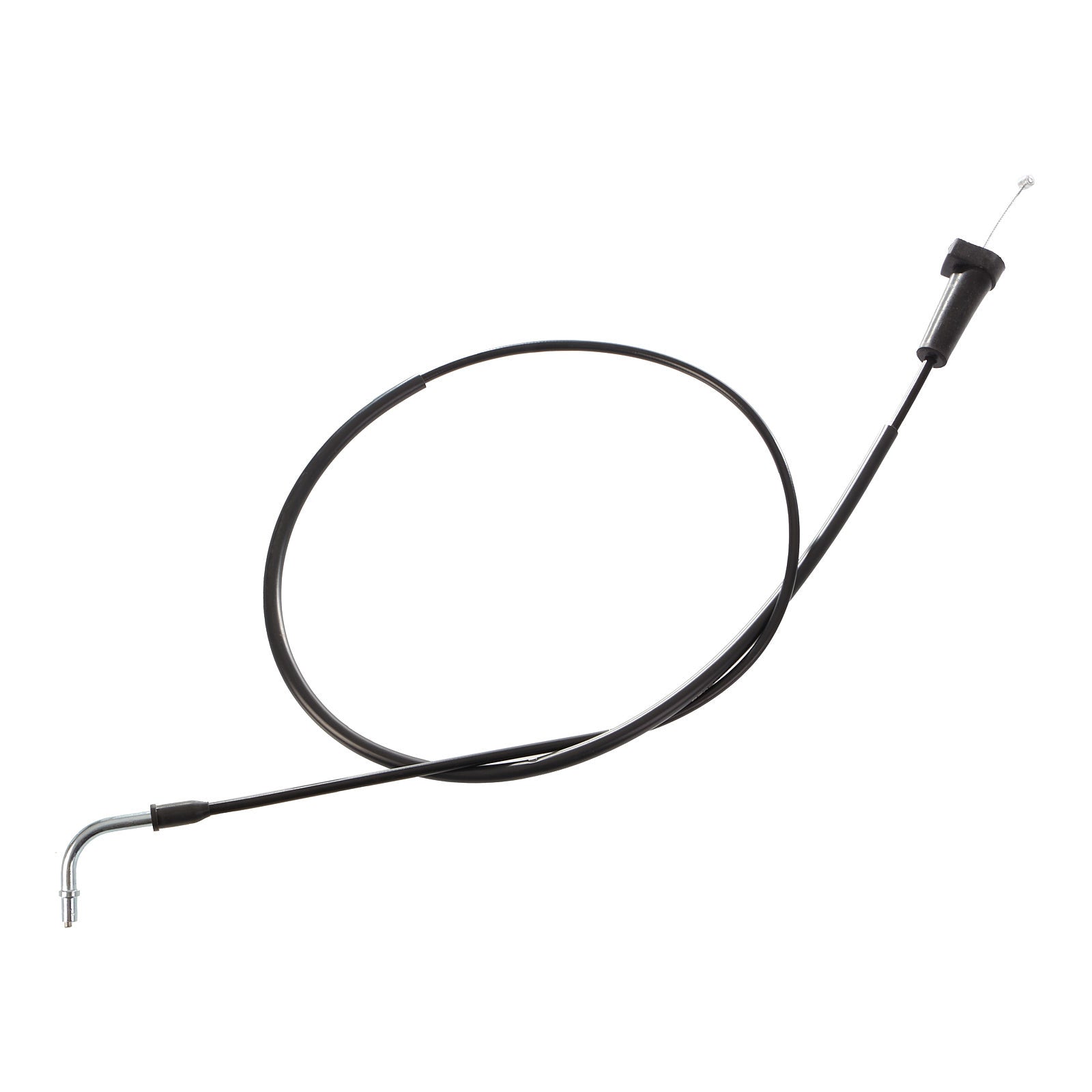 MTX PARTS Cable Throttle For Suzuki LTF250/F 2001-2005/300F 2000-2008 #MTXC05025