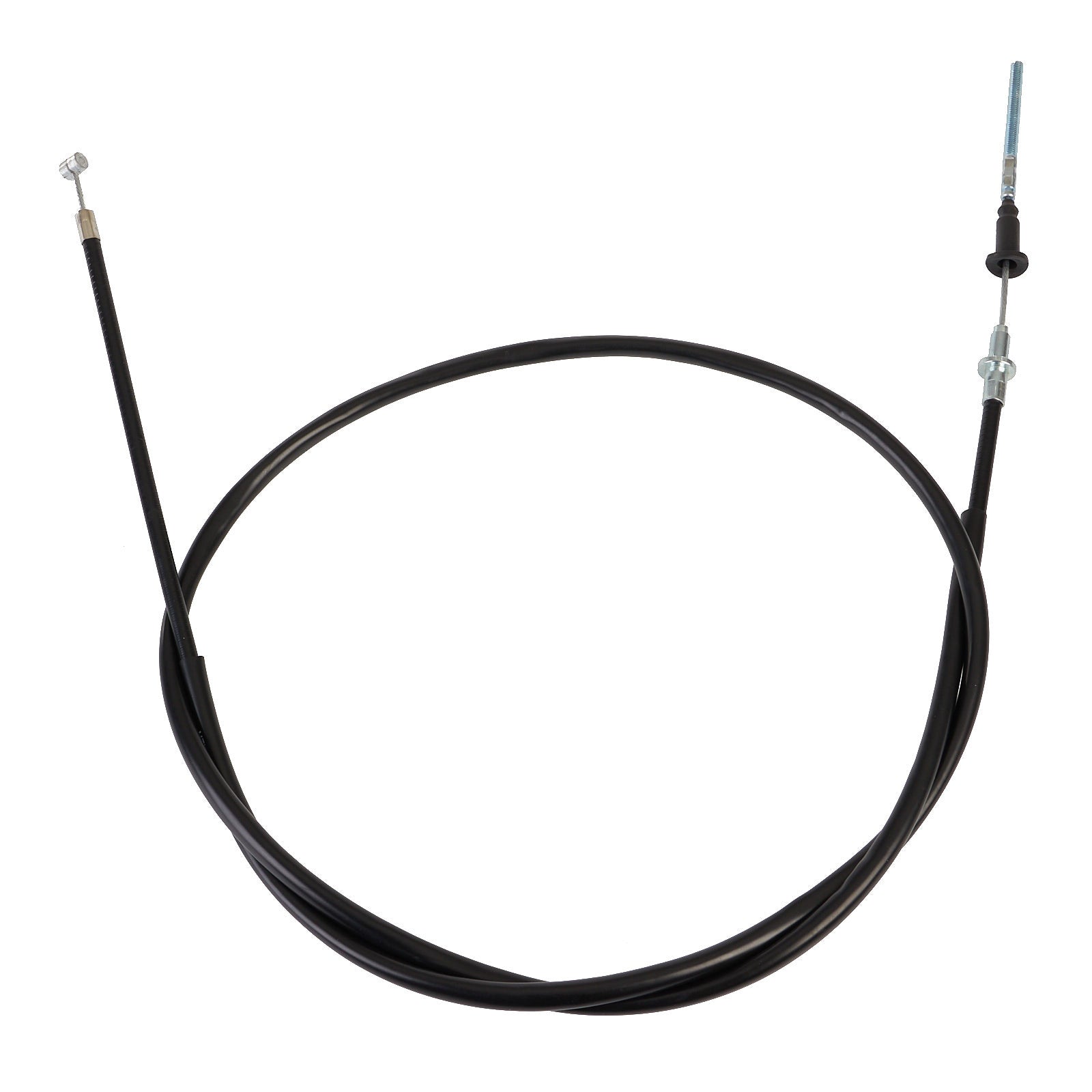 MTX PARTS Brake Cable BRH For Yamaha YFM250 99-04 YFB250 1994-2000 #MTXC07007