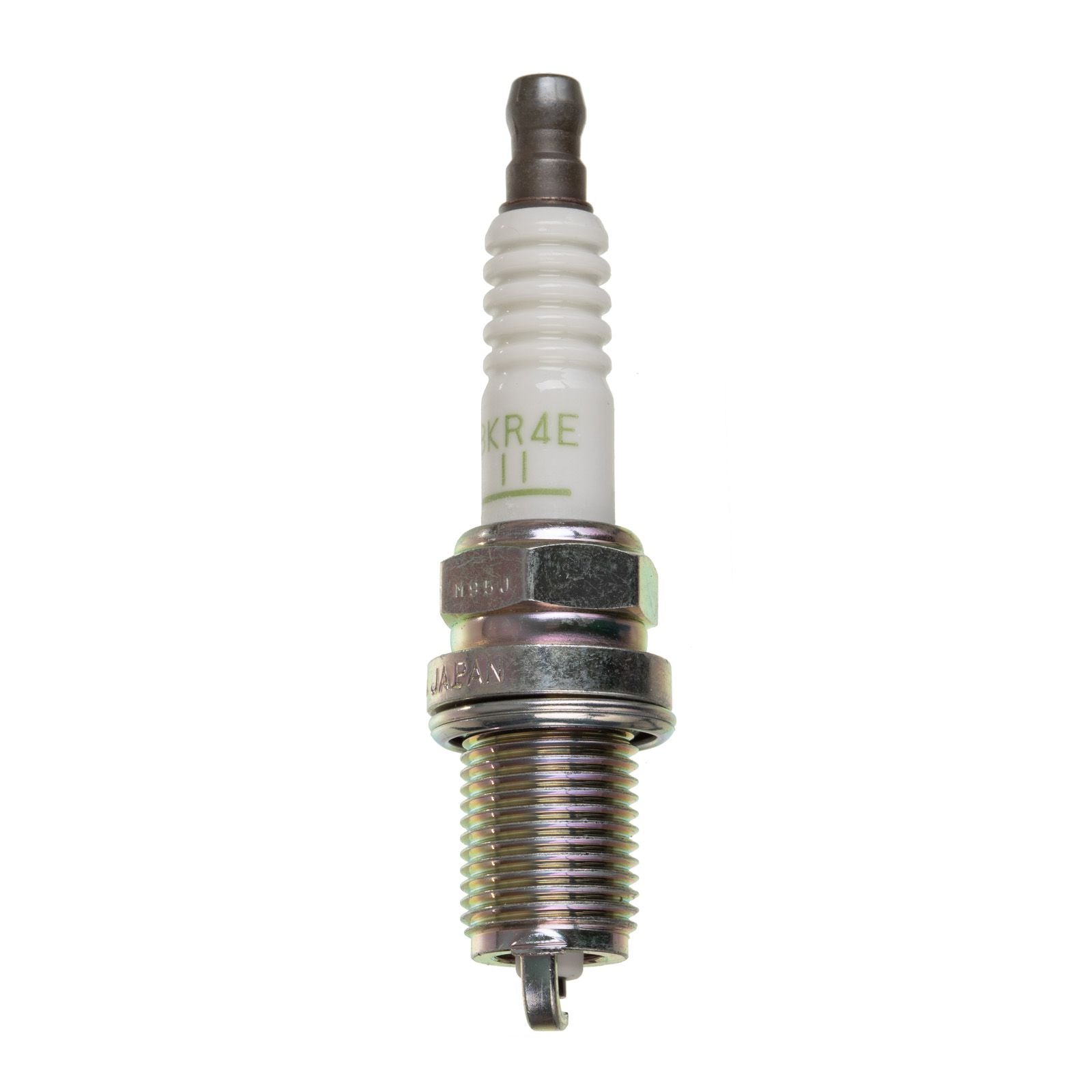 New NGK Spark Plug - BKR4E-11 (5424) #NGKBKR4E11