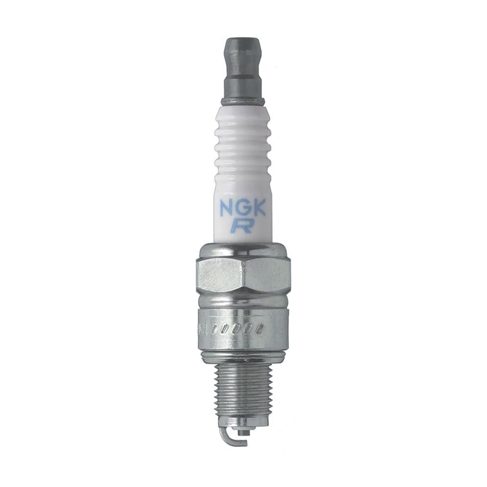 New NGK Spark Plug CR4HSB (4695) Single #NGKCR4HSB