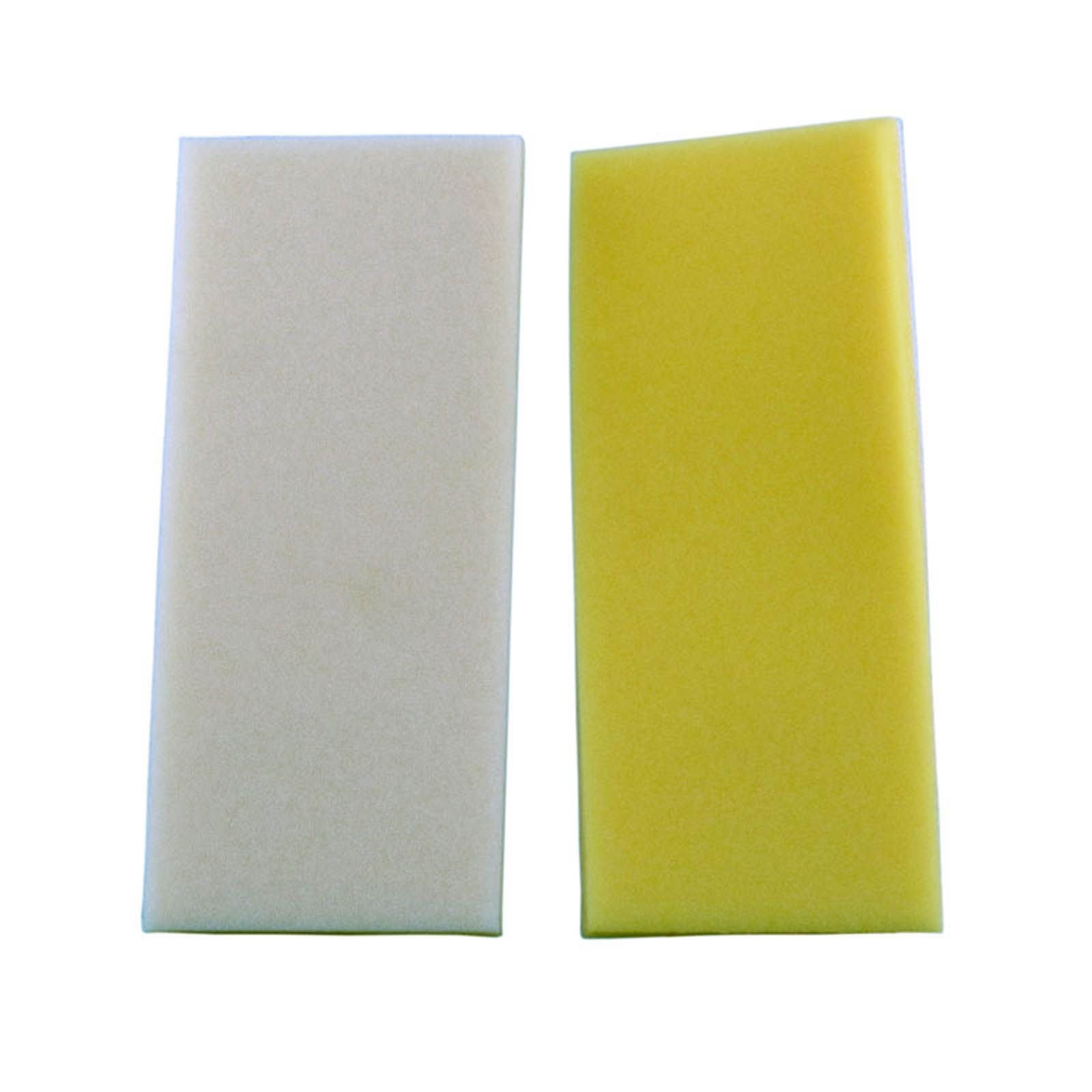 New NO-TOIL Air Filter For Suzuki TF125 Mudbug #NT27010
