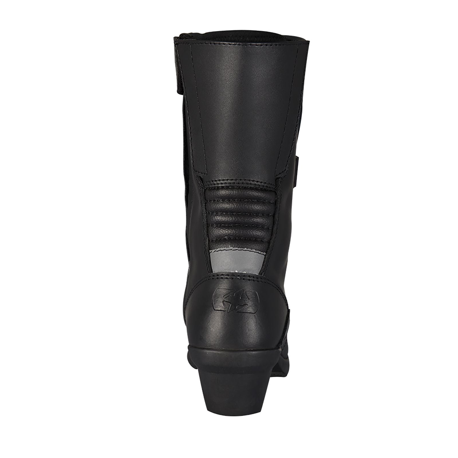 New OXFORD Ladies Valkyrie Boots - Black (40 EU) #OXBW10040