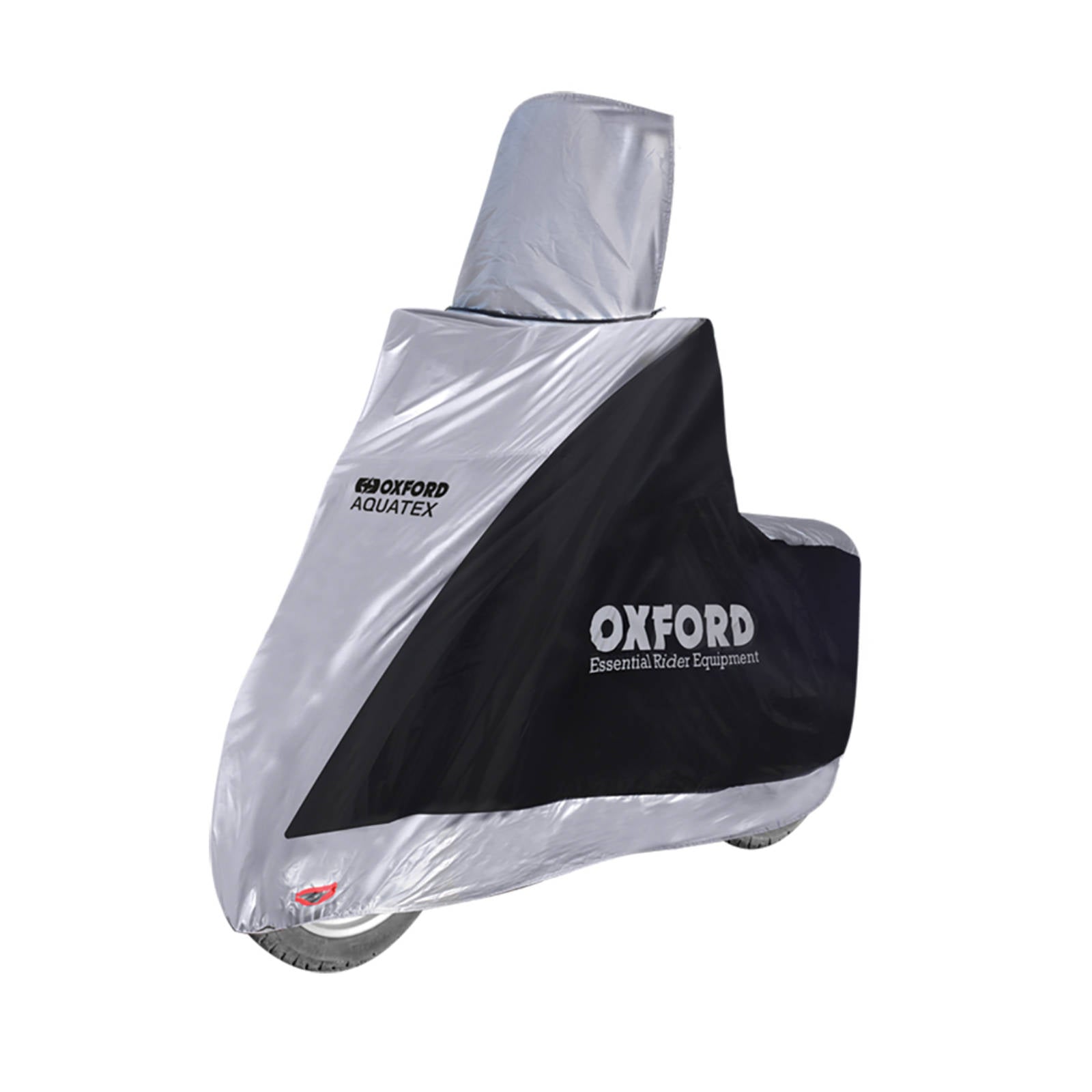 New OXFORD Aquatex Motorcycle Covers Highscreen Cover #OXCV216