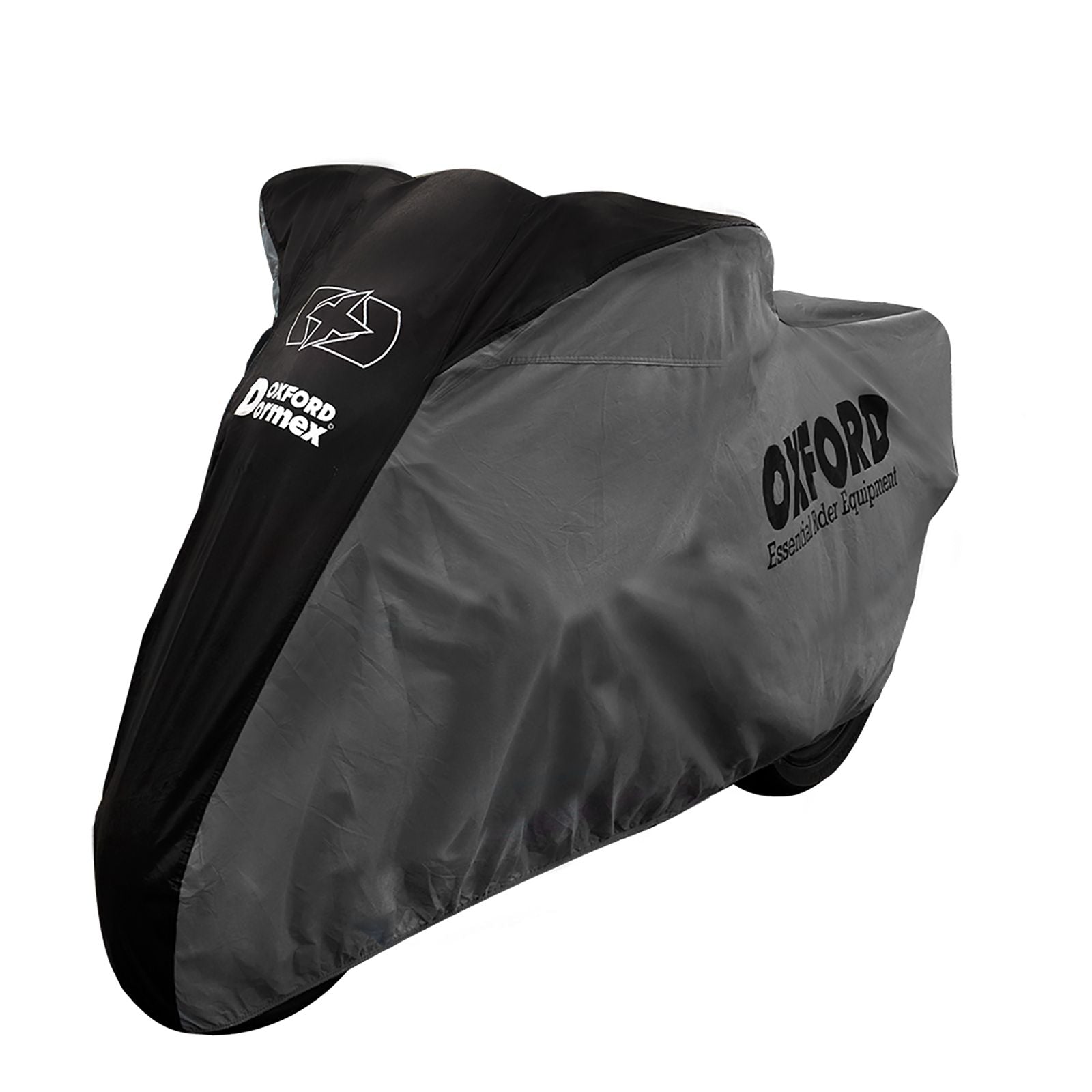 New OXFORD Motorcycle Cover Dormex Indoor - Small #OXCV401