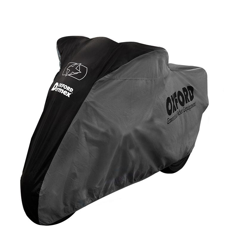 New OXFORD Motorcycle Cover Dormex Indoor - XL #OXCV404