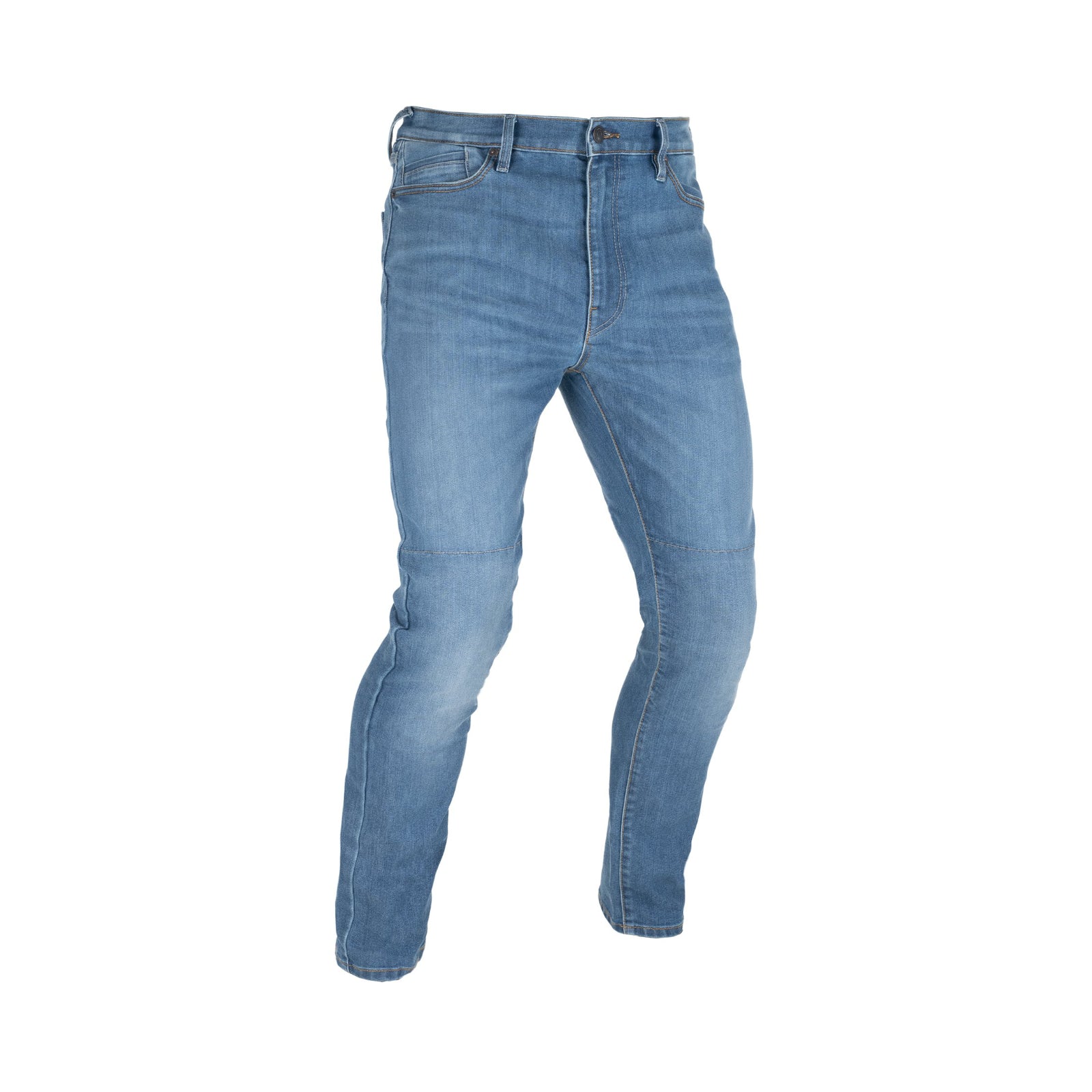 New OXFORD AA Jeans Straight MS MD - Blue 40 Leg 32 #OXDM2292034032