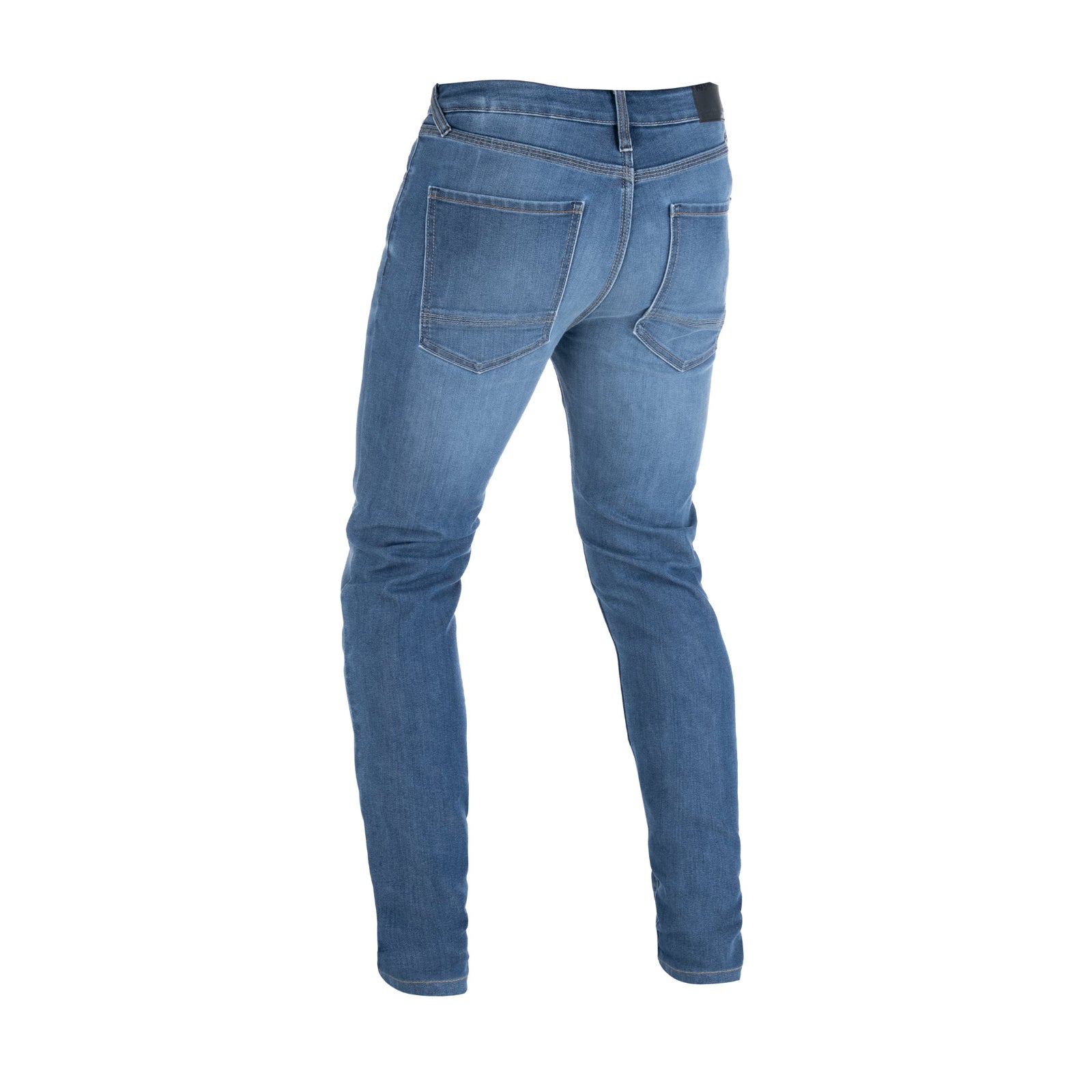 New OXFORD AA Jeans Straight MS MD - Blue 40 Leg 32 #OXDM2292034032