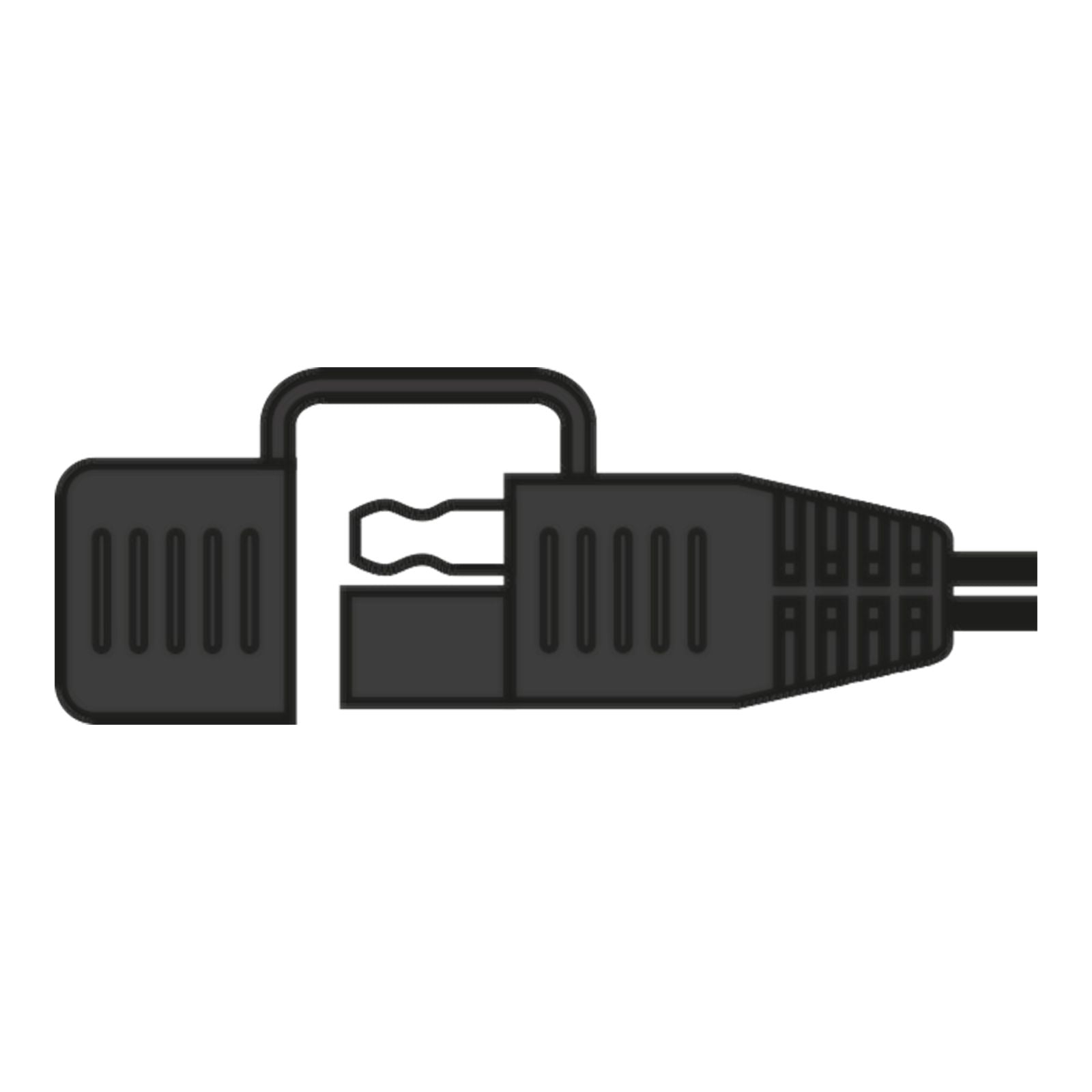 New OXFORD SAE Extension Lead 1.5m #OXEL110