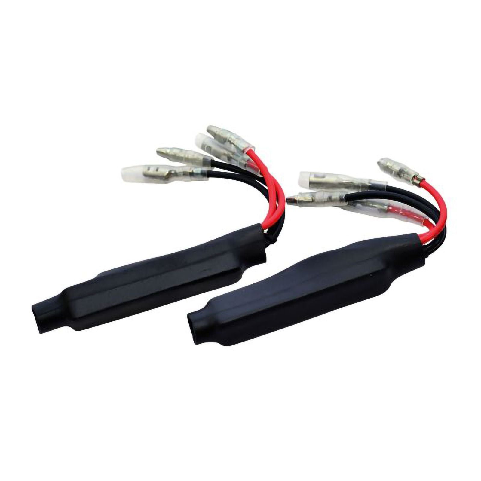 New OXFORD 18Watt /10 OHM Ceramic Resistors #OXEL320