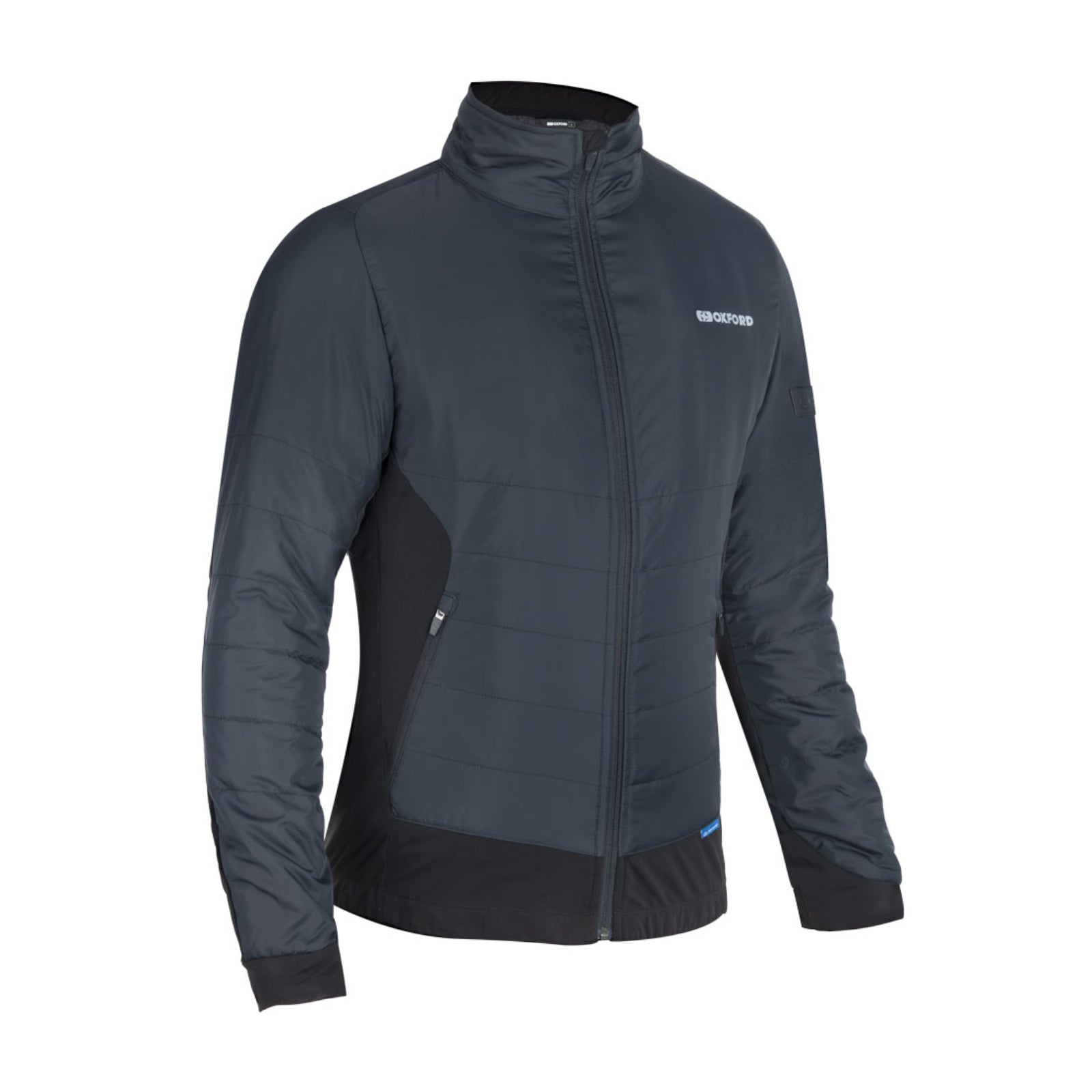 New OXFORD Advanced Expedition Thermal Jacket - Black (3XL) #OXLA2143013XL