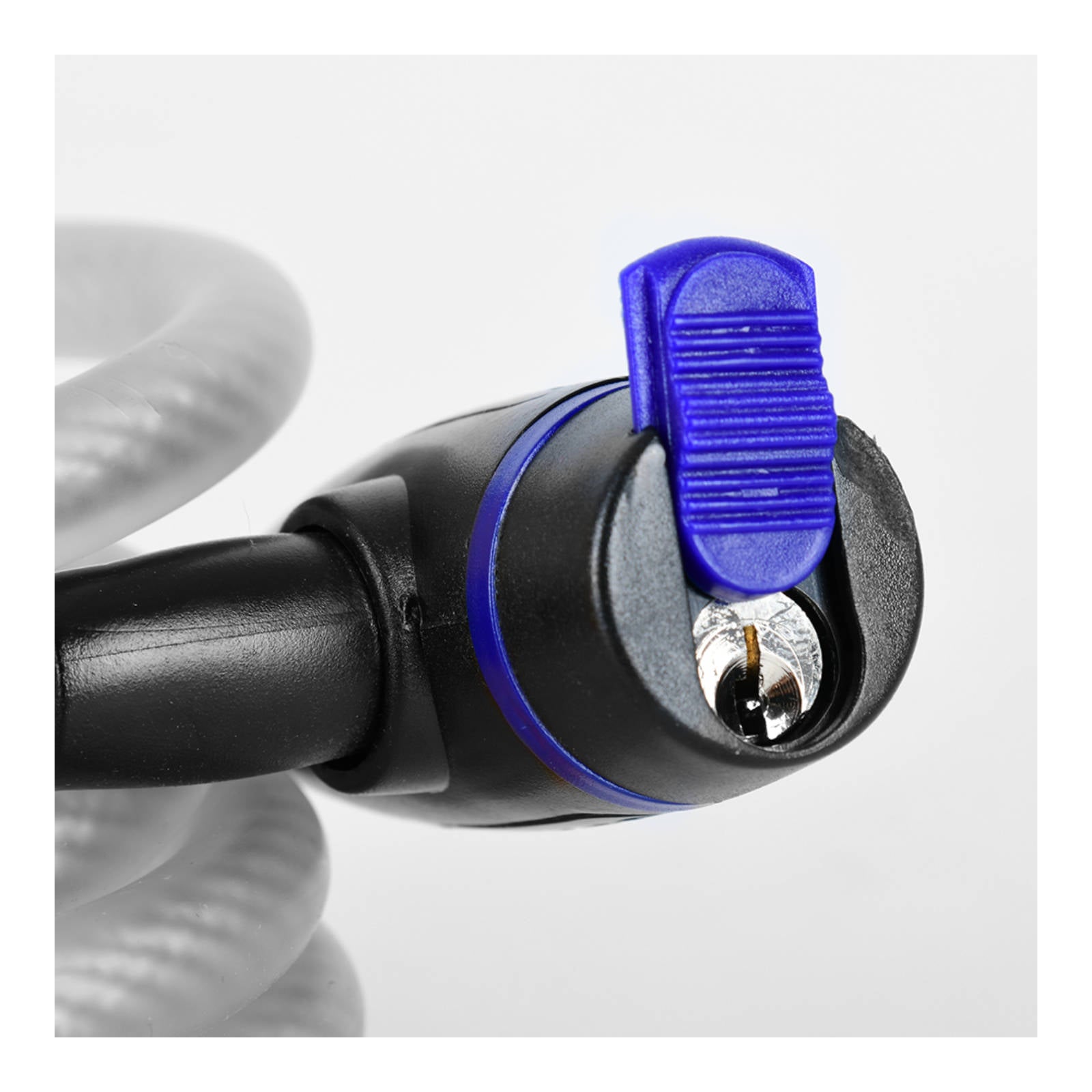 New OXFORD Cable Lock 1 8M x 12mm #OXOF247
