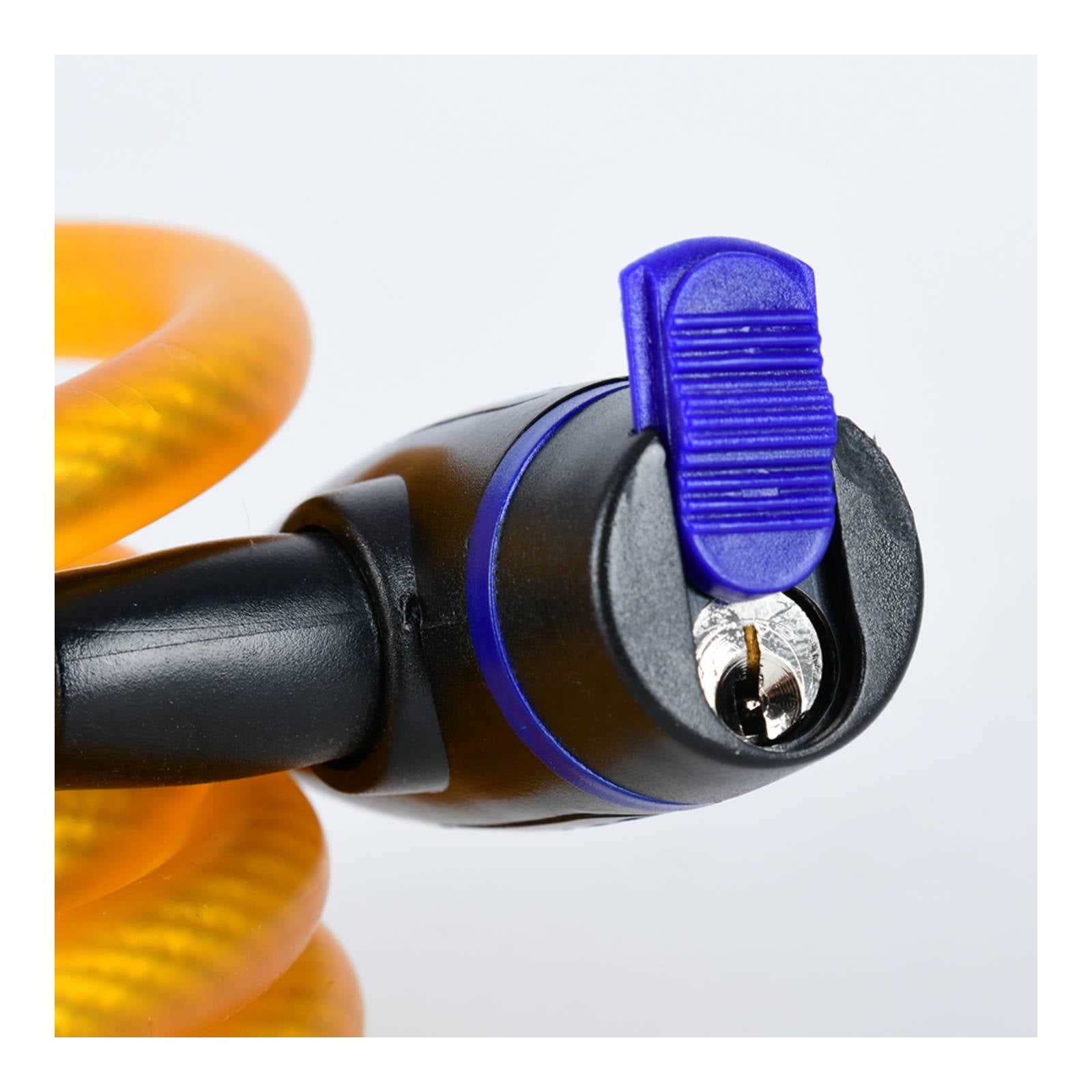 New OXFORD Cable Lock 1 8M x 12mm #OXOF248