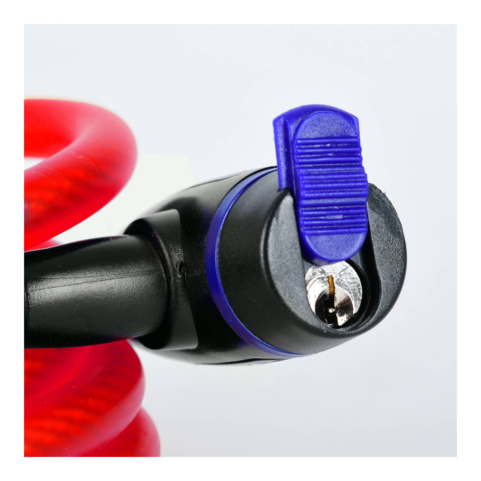 New OXFORD Cable Lock 1 8M x 12mm #OXOF249