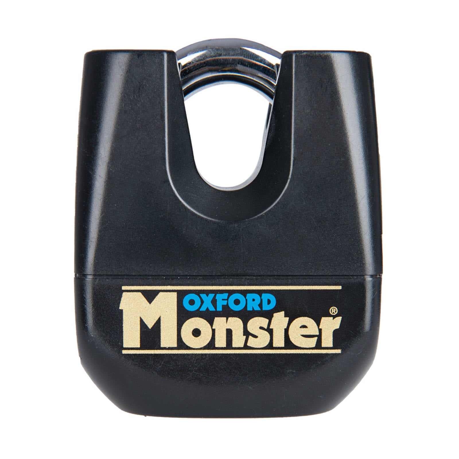 New OXFORD Monster Pad Lock Only #OXOF31