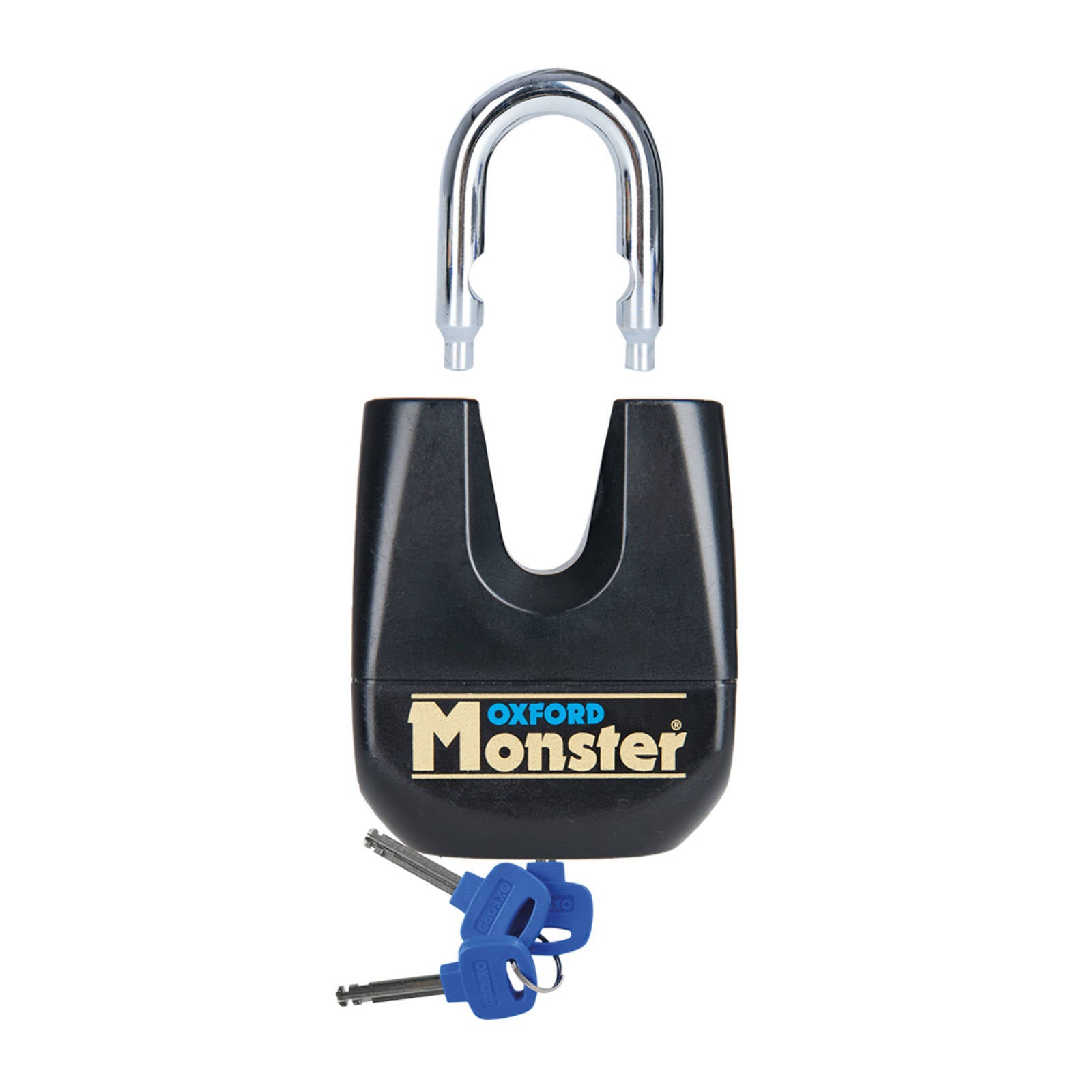 New OXFORD Monster Pad Lock Only #OXOF31