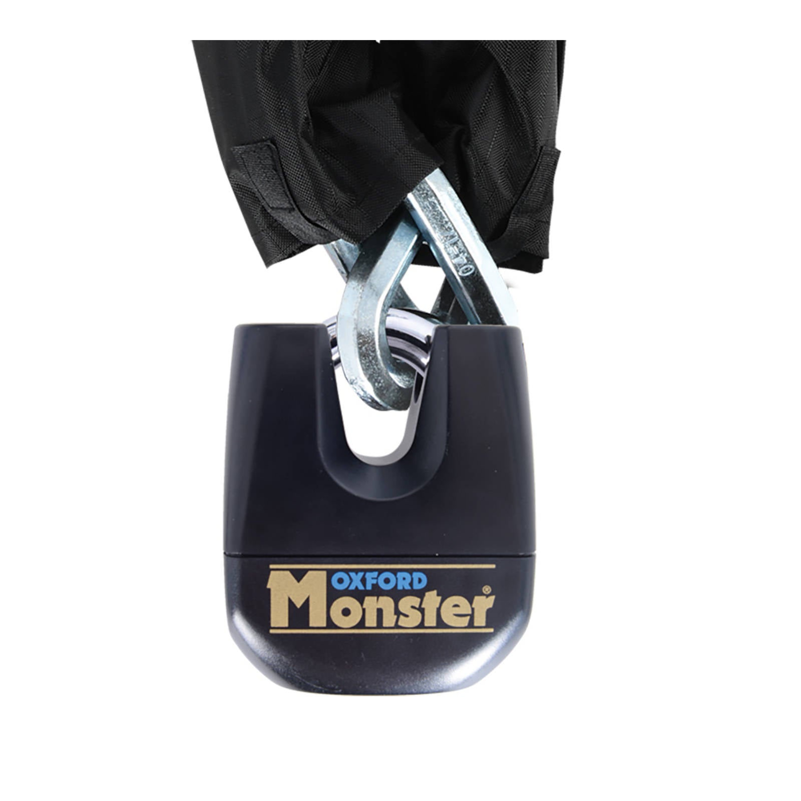 New OXFORD Monster Pad Lock Only #OXOF31