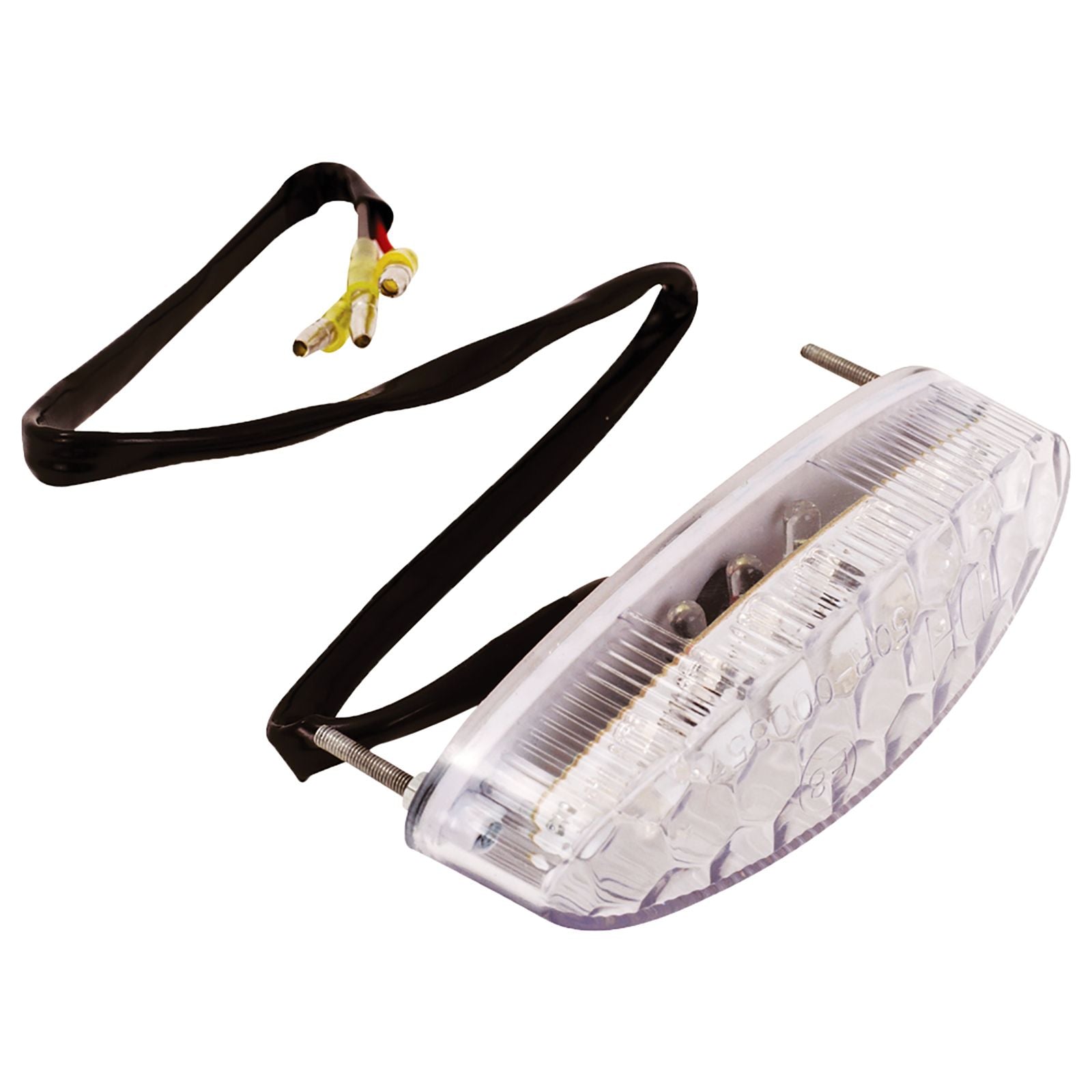 New OXFORD Eyeshot Tail Light / Brake Light / Plate Light #OXOF375