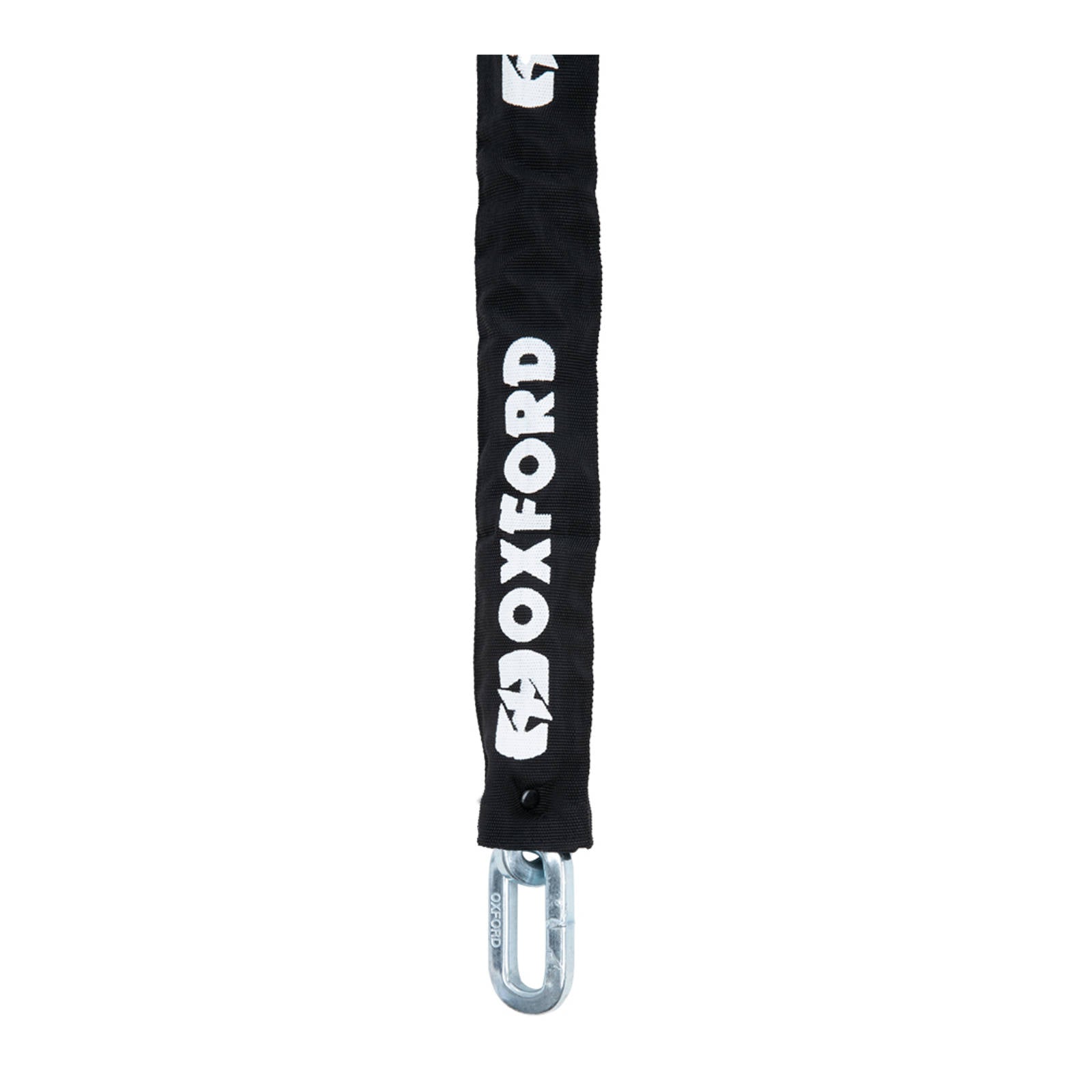 New OXFORD 2M Cr-Mo Chain 12mm - Gold Series #OXOFH2G
