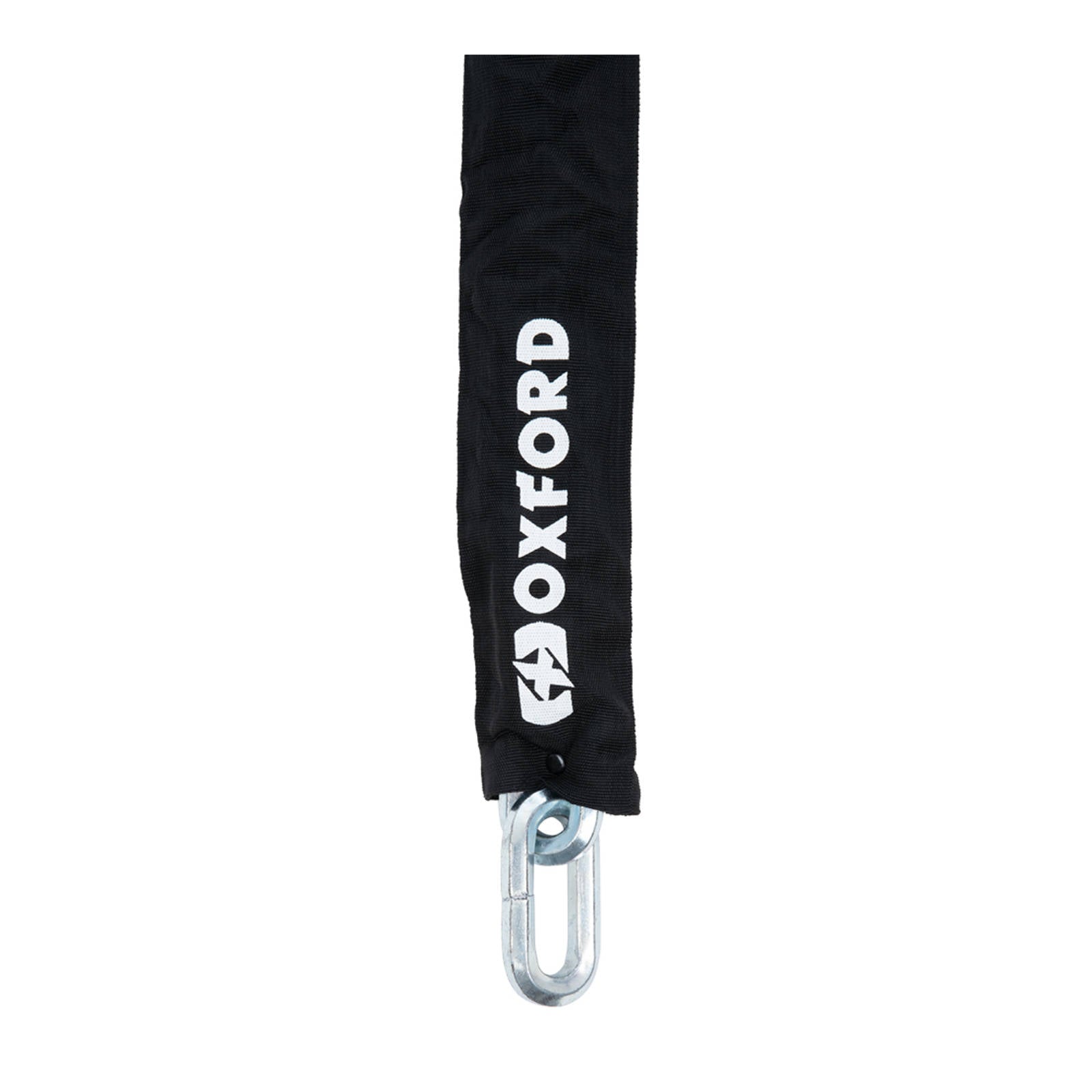 New OXFORD 1.2Mtr x 14mm Monster Chain Longend Link #OXOFM12