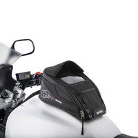 New OXFORD Tank Bag Micro M2R - Black #OXOL354