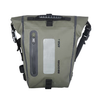 New OXFORD Aqua Tail Bag T8 - Black / Khaki #OXOL405