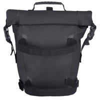 New OXFORD Aqua Tail Bag T8 - Black #OXOL455
