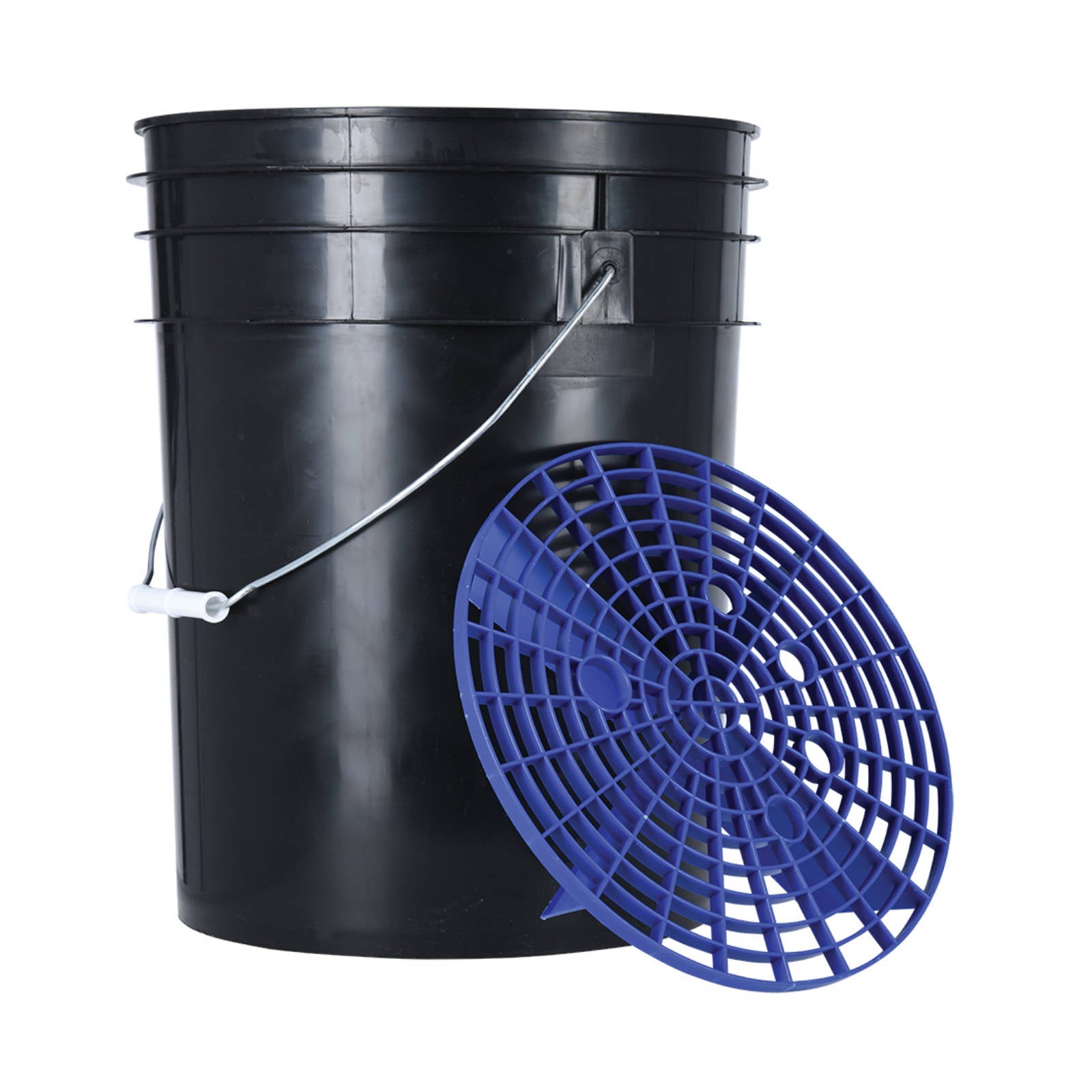 New OXFORD 20L Wash Bucket Include Grit Guard #OXOX257