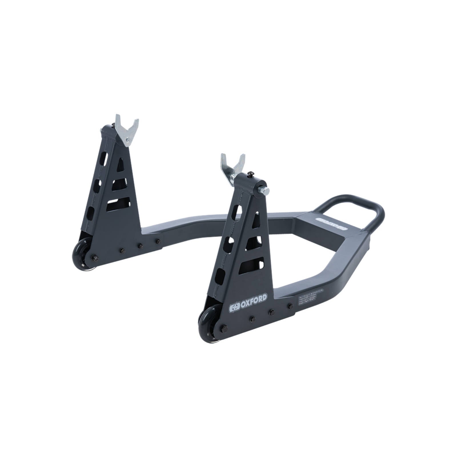 New OXFORD Zero-G Lite - Rear Paddock Stand #OXOX284
