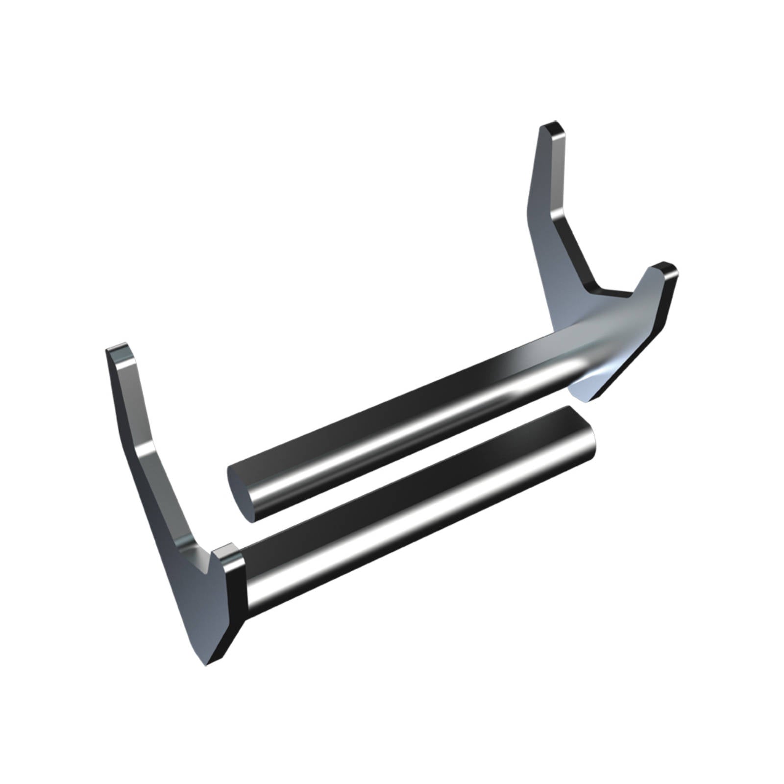 New OXFORD Zero-G - Bobbin Fork #OXOX290