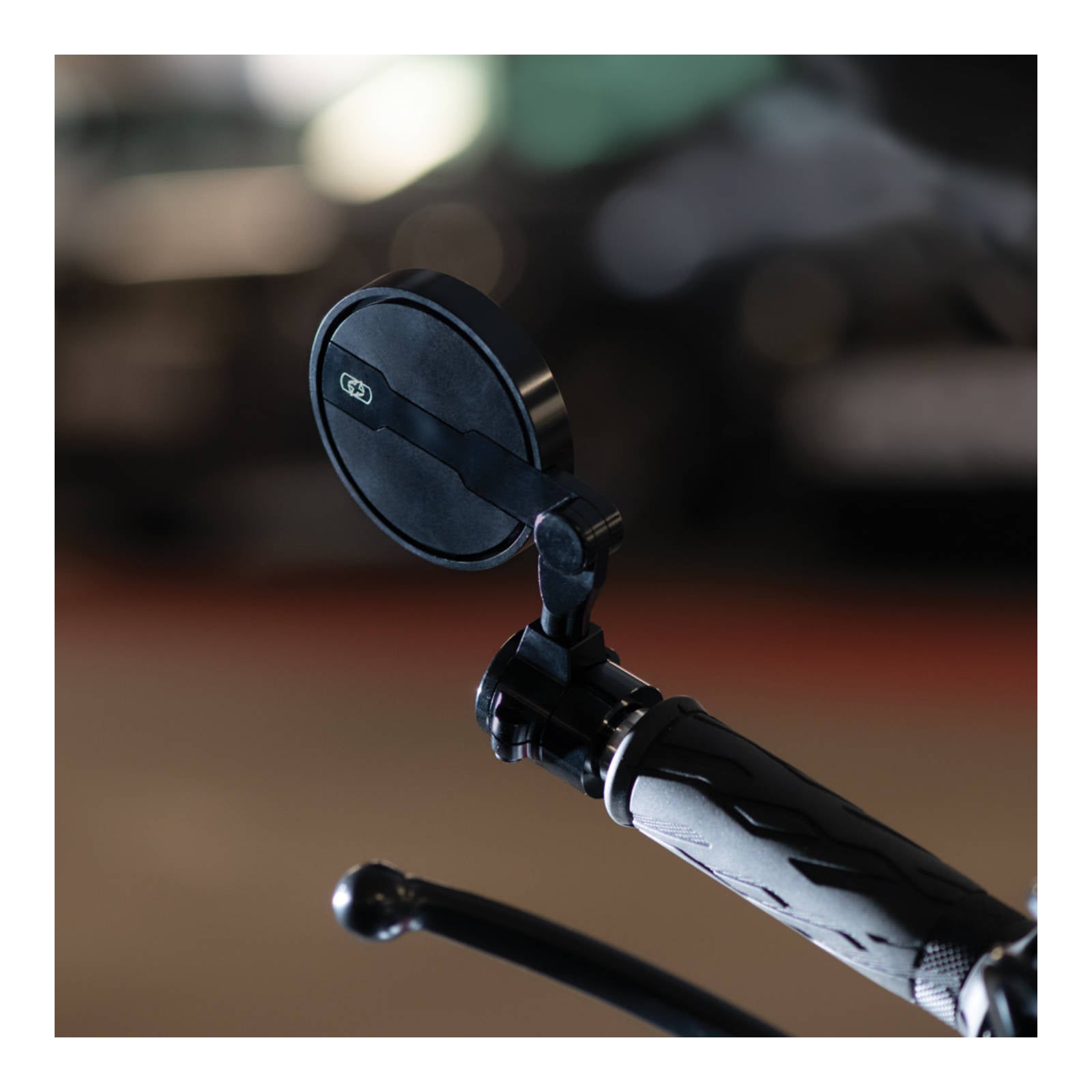New OXFORD Café Bar End Universal Mirror #OXOX534