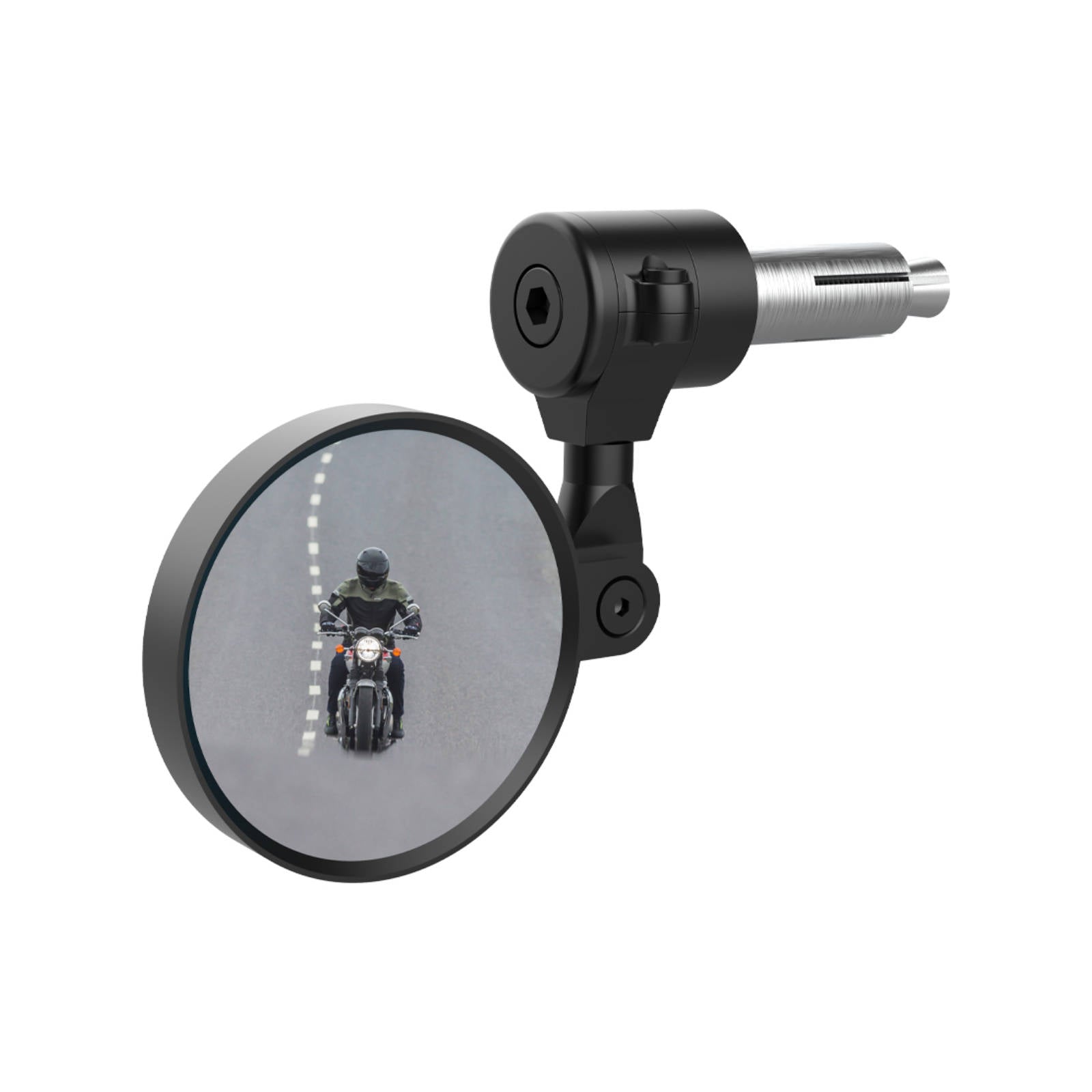 New OXFORD Café Bar End Universal Mirror #OXOX534