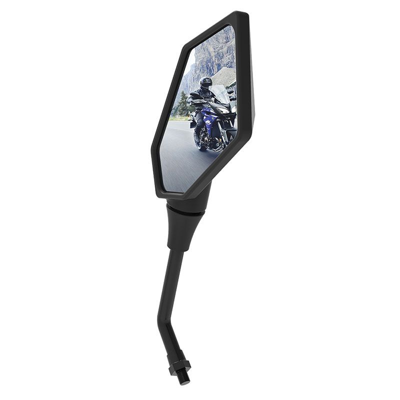 New OXFORD 10mm Mirror Diamond - Right #OXOX571