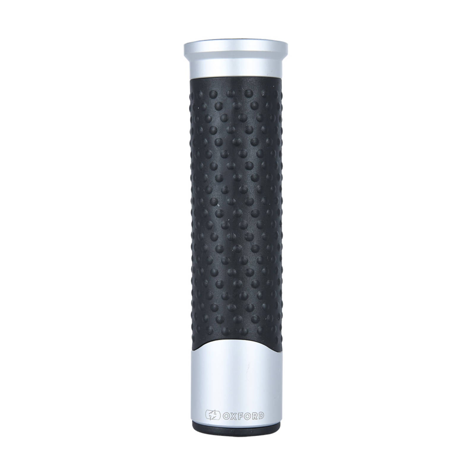 New OXFORD Tecnico Grips - Silver #OXOX612
