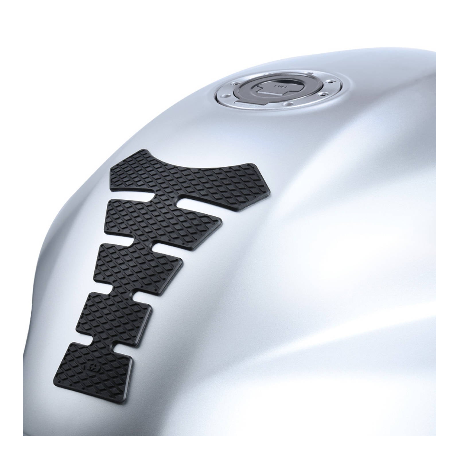 New OXFORD Gripper - Universal Silicone Tank Pad Spine 2.5mm #OXOX655